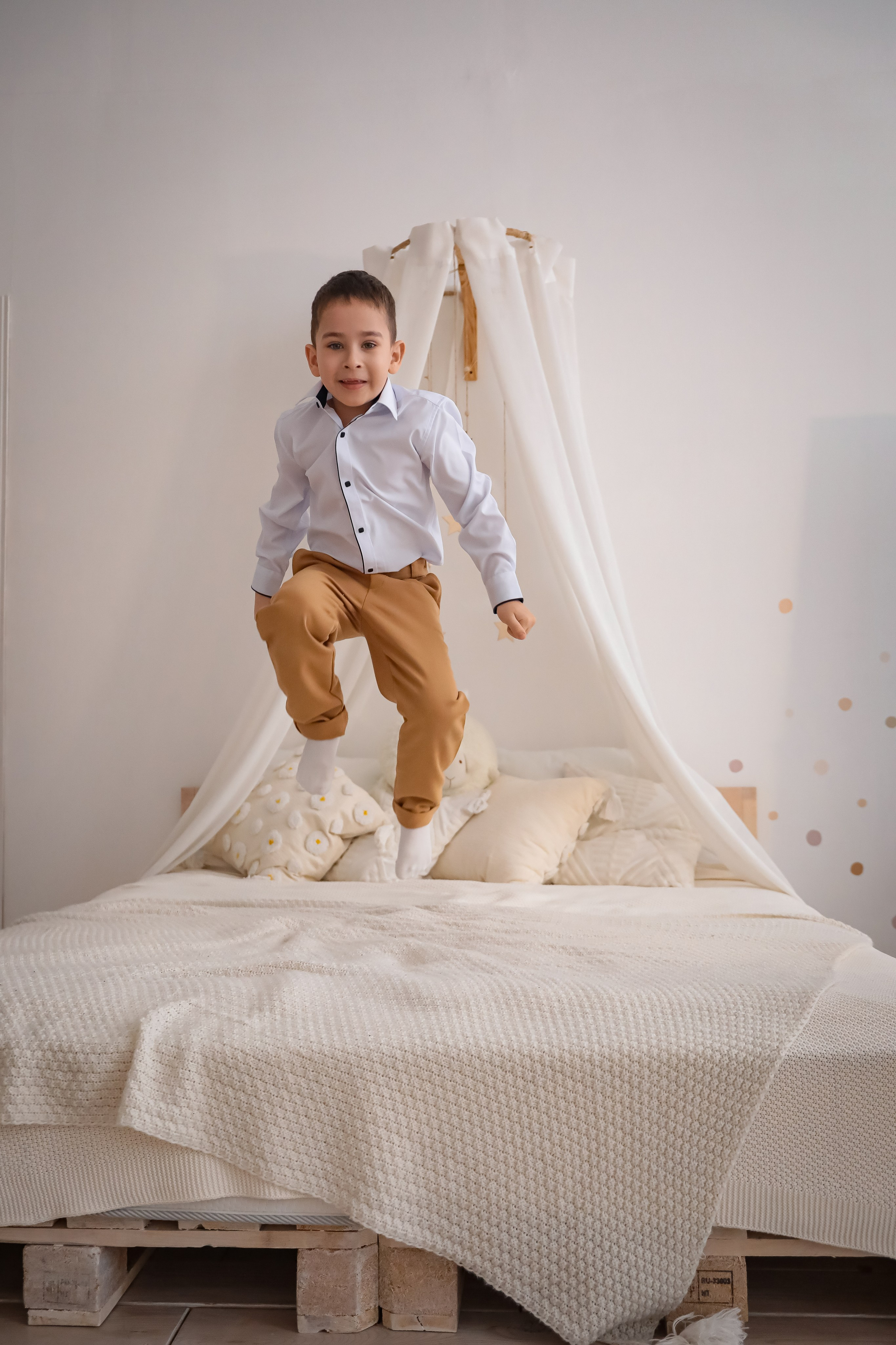 Арине 1 годик. Фотограф г. Хабаровск. Семейные и индивидуальные съёмки