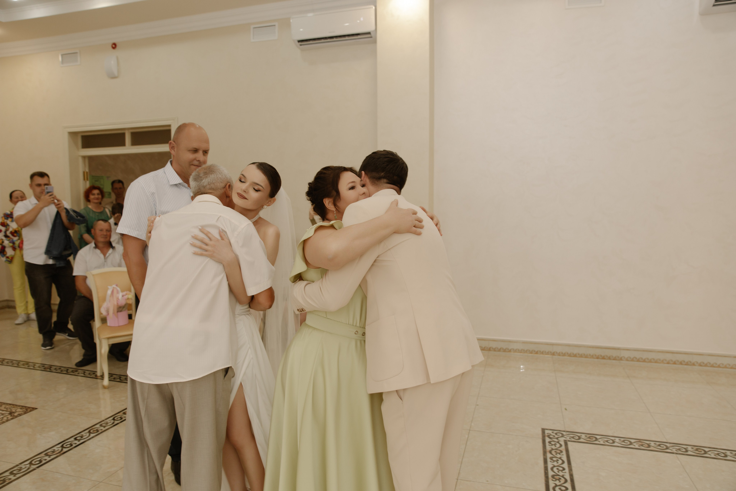 Больше, чем любовь. Фотограф Невинномысск