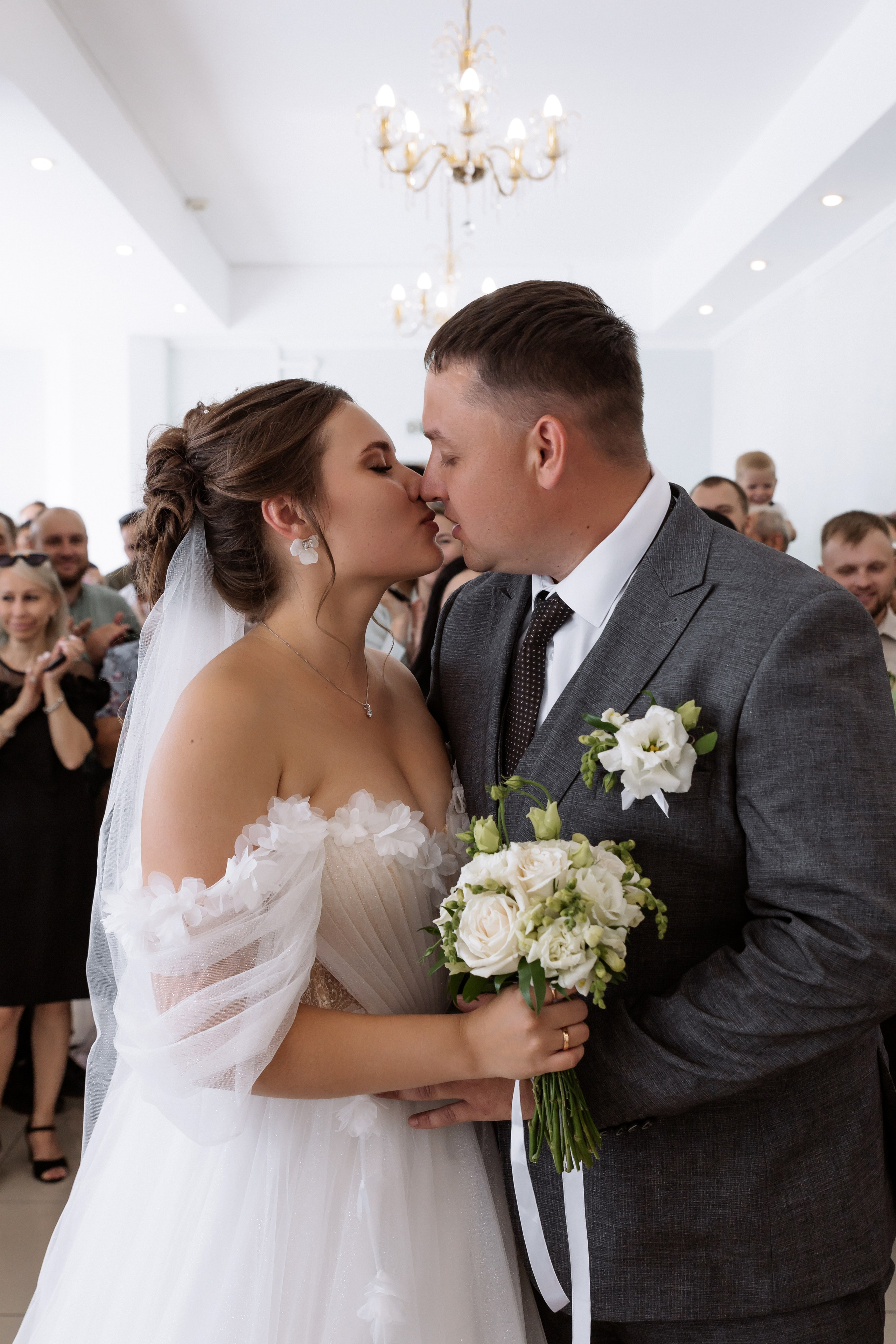 Свадебная серия | Константин Жуйков. Фотограф Константин Жуйков