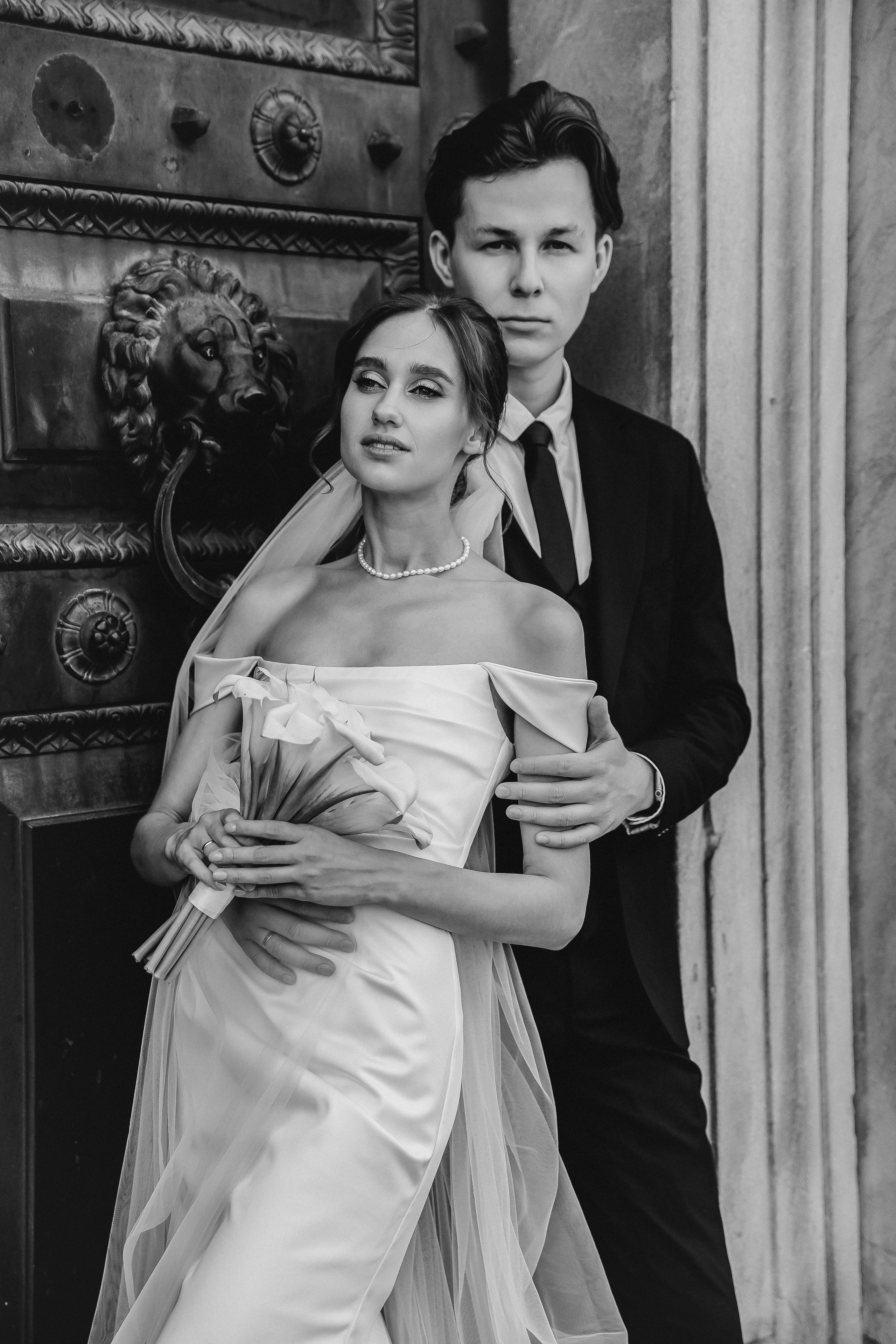 Вера и Даниил. Lifestyle фотограф в Санкт-Петербурге Анна Щекалева