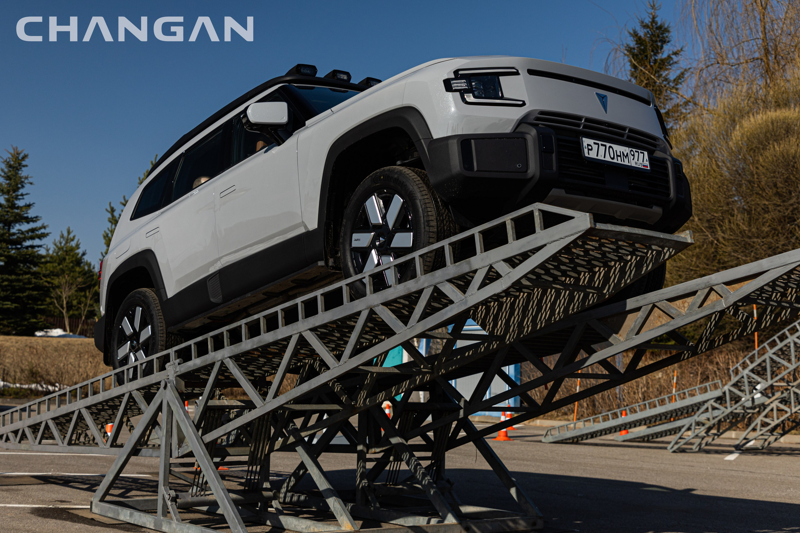 Презентация Changan Deepal G318 в России. РЕПОРТАЖНЫЙ ФОТОГРАФ СОЧИ СЕРГЕЙ КАНАДА