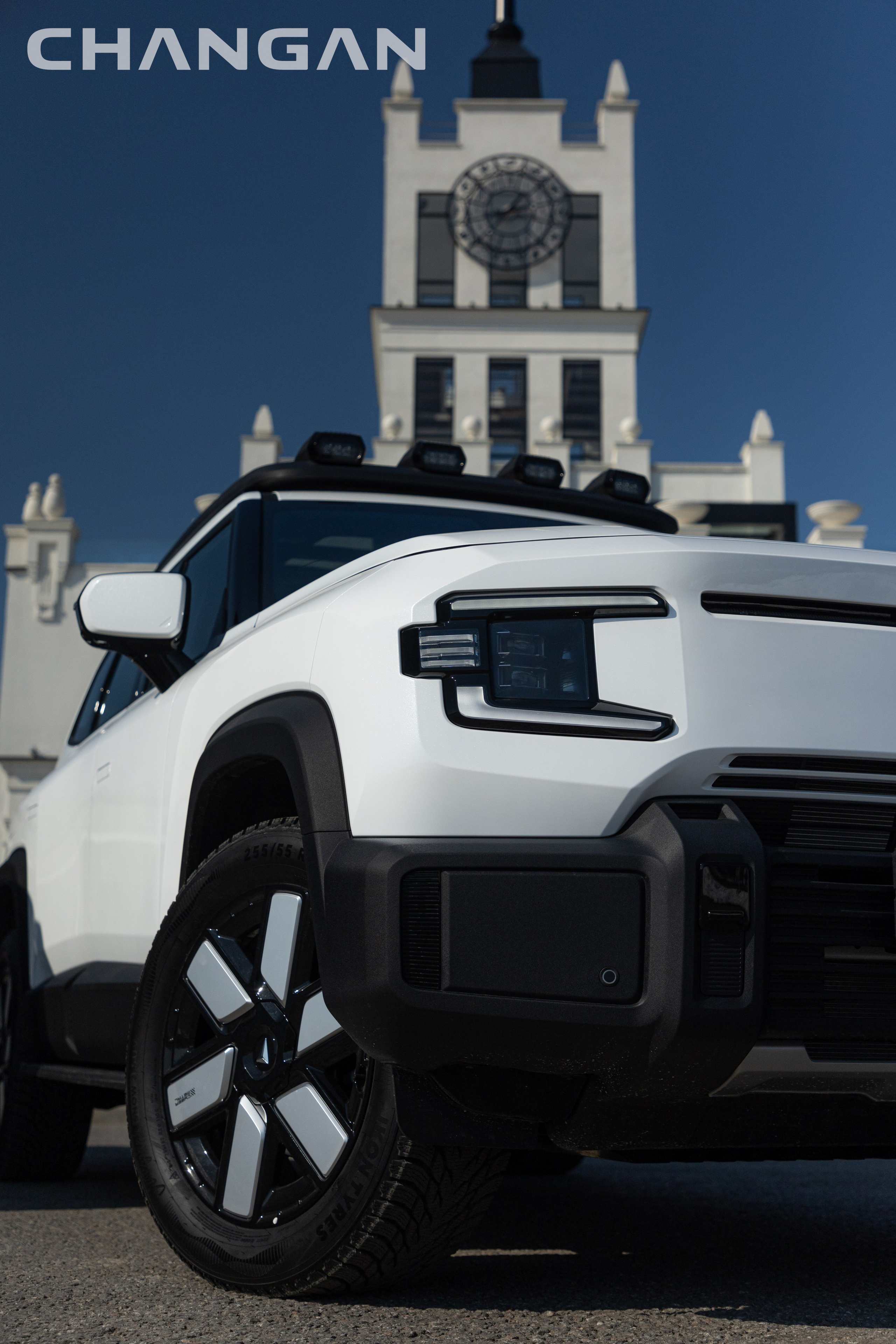 Презентация Changan Deepal G318 в России. РЕПОРТАЖНЫЙ ФОТОГРАФ СОЧИ СЕРГЕЙ КАНАДА