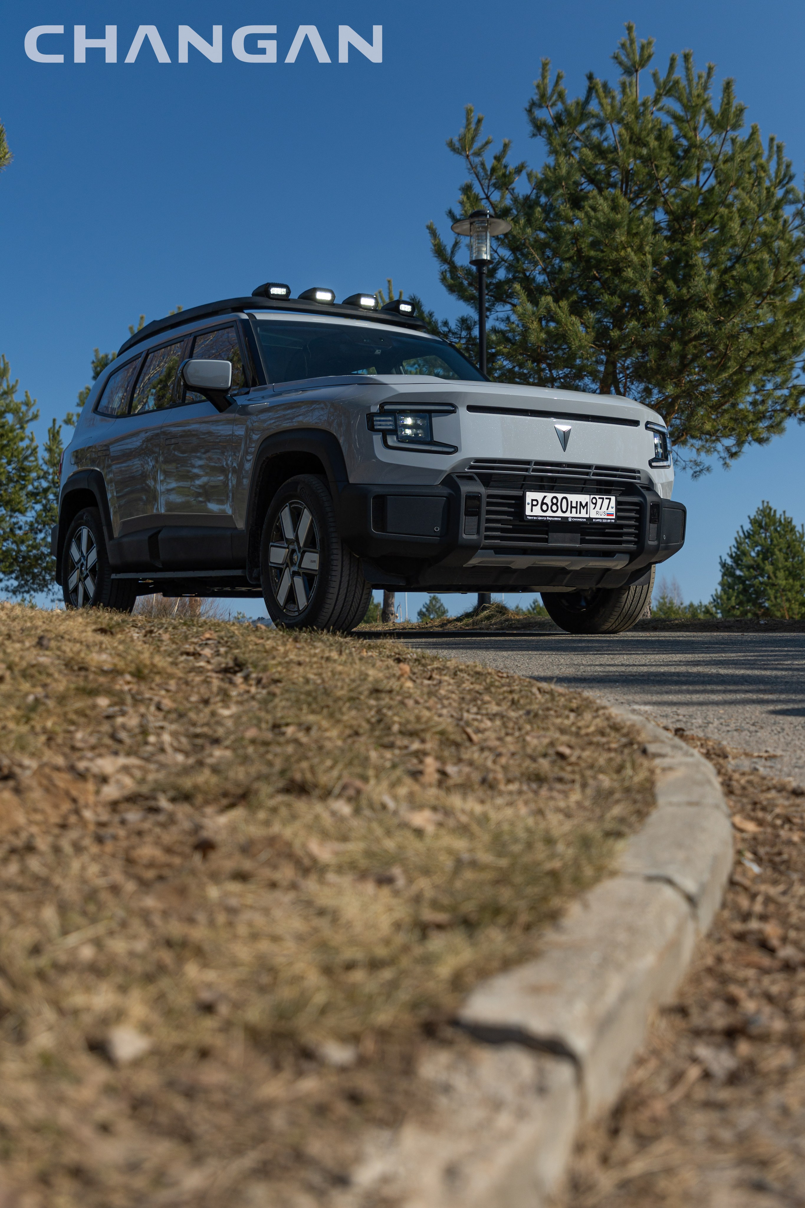 Презентация Changan Deepal G318 в России. РЕПОРТАЖНЫЙ ФОТОГРАФ СОЧИ СЕРГЕЙ КАНАДА