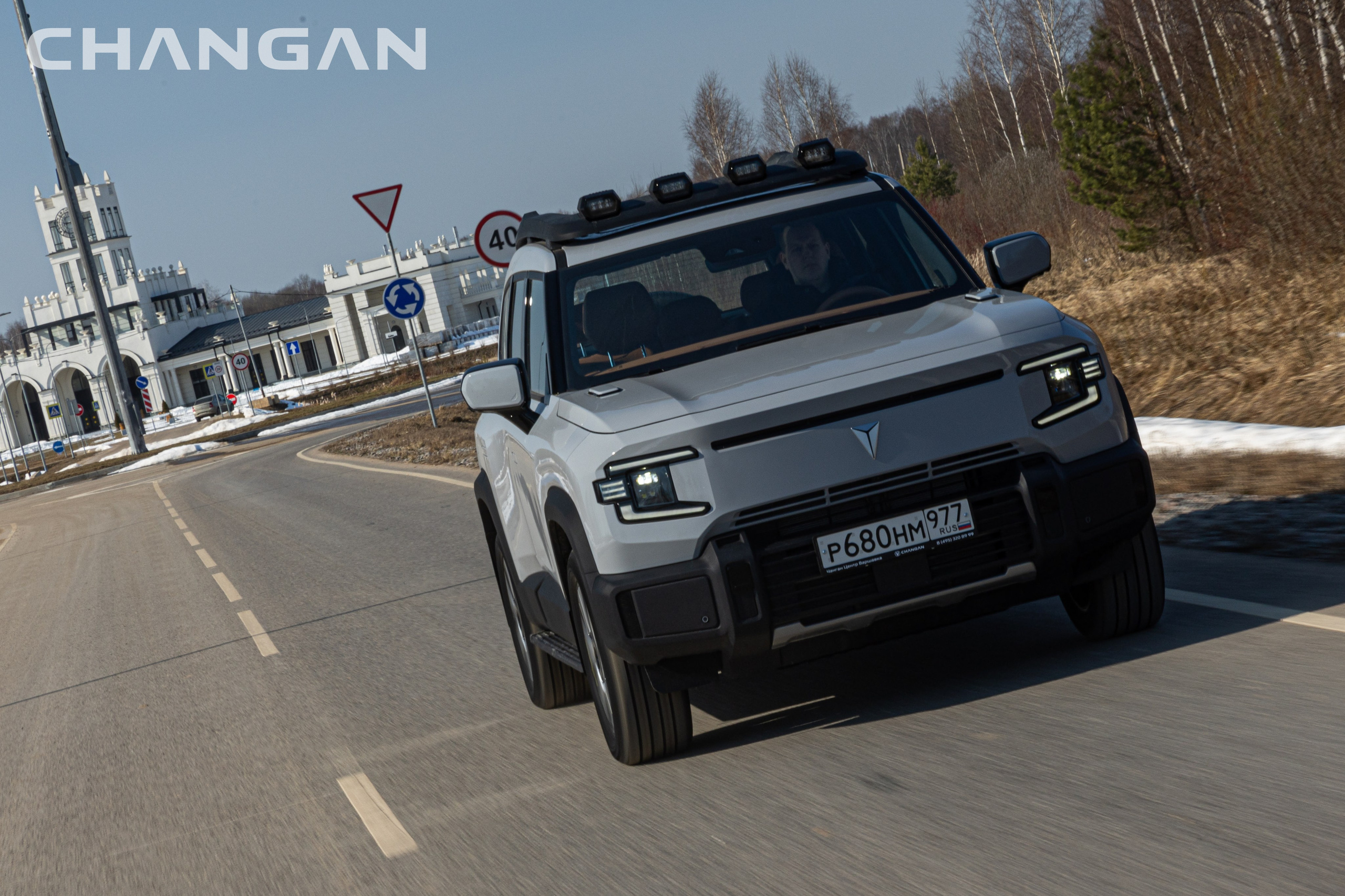 Презентация Changan Deepal G318 в России. РЕПОРТАЖНЫЙ ФОТОГРАФ СОЧИ СЕРГЕЙ КАНАДА
