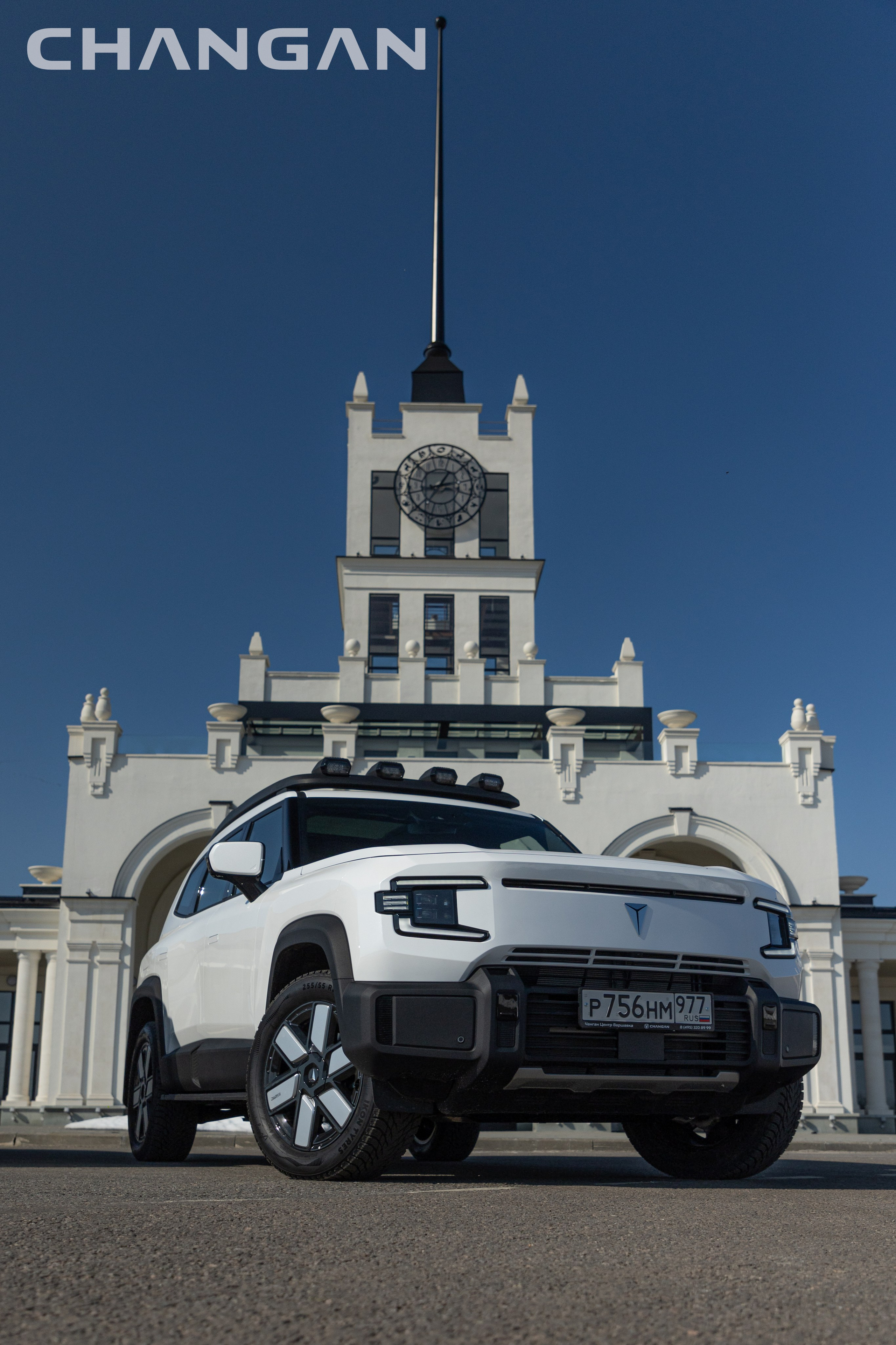 Презентация Changan Deepal G318 в России. РЕПОРТАЖНЫЙ ФОТОГРАФ СОЧИ СЕРГЕЙ КАНАДА