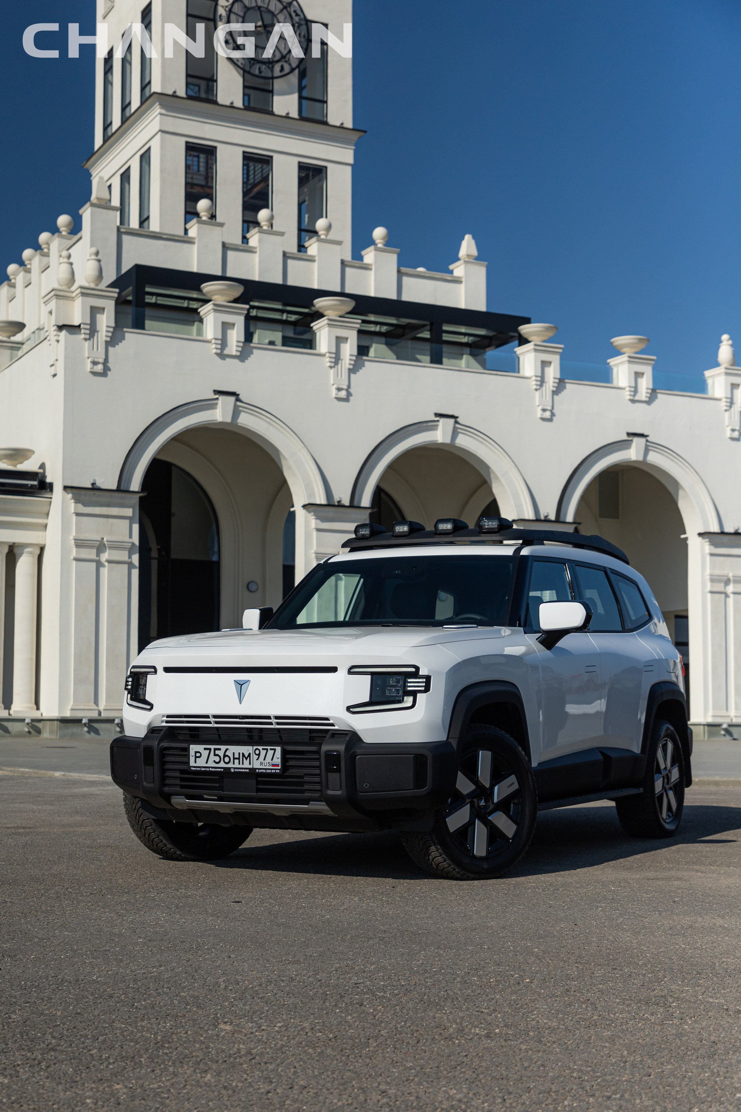 Презентация Changan Deepal G318 в России. РЕПОРТАЖНЫЙ ФОТОГРАФ СОЧИ СЕРГЕЙ КАНАДА