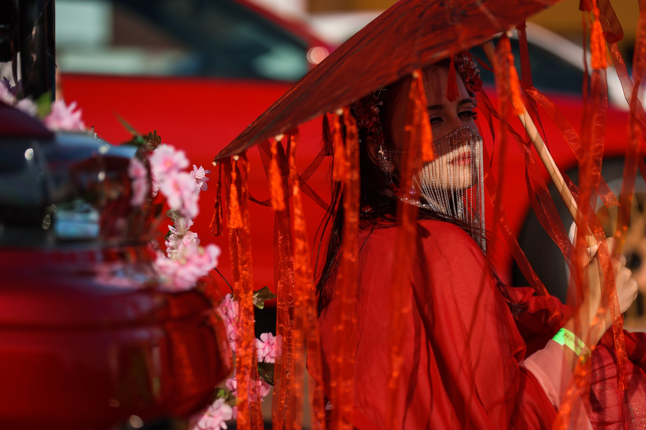 Съемка дрифт Юг MATSURI