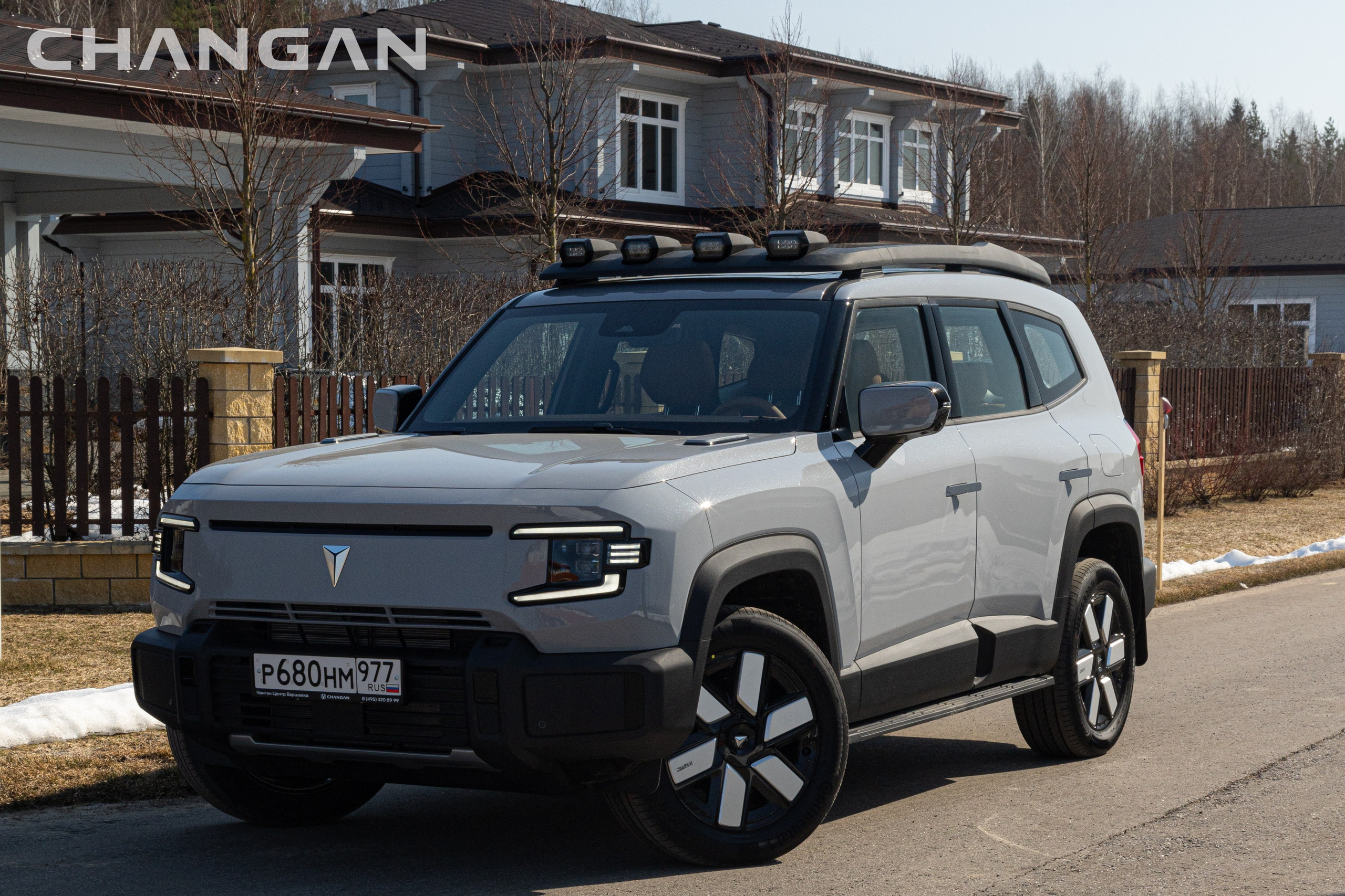 Презентация Changan Deepal G318 в России. РЕПОРТАЖНЫЙ ФОТОГРАФ СОЧИ СЕРГЕЙ КАНАДА