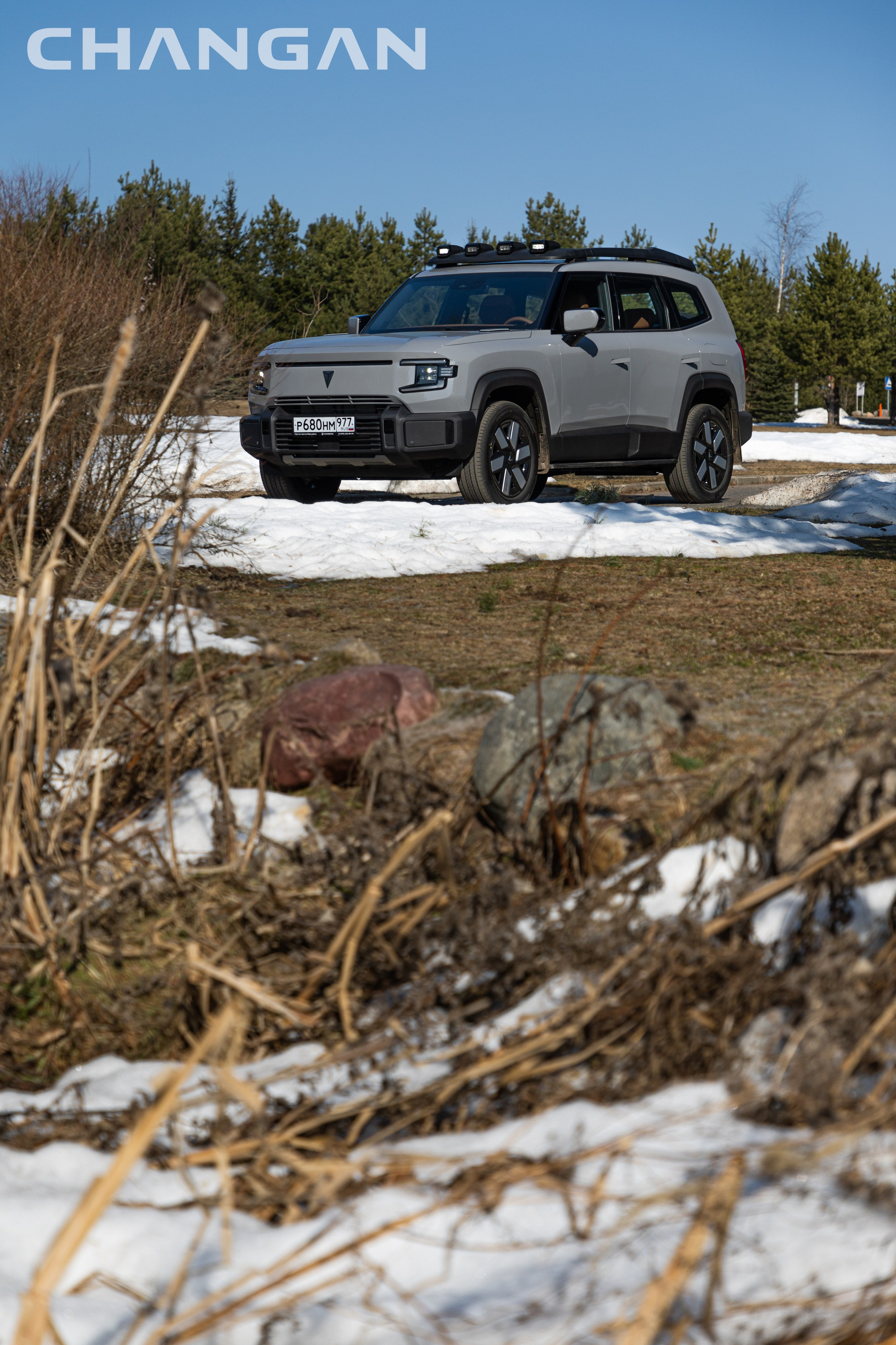 Презентация Changan Deepal G318 в России. РЕПОРТАЖНЫЙ ФОТОГРАФ СОЧИ СЕРГЕЙ КАНАДА