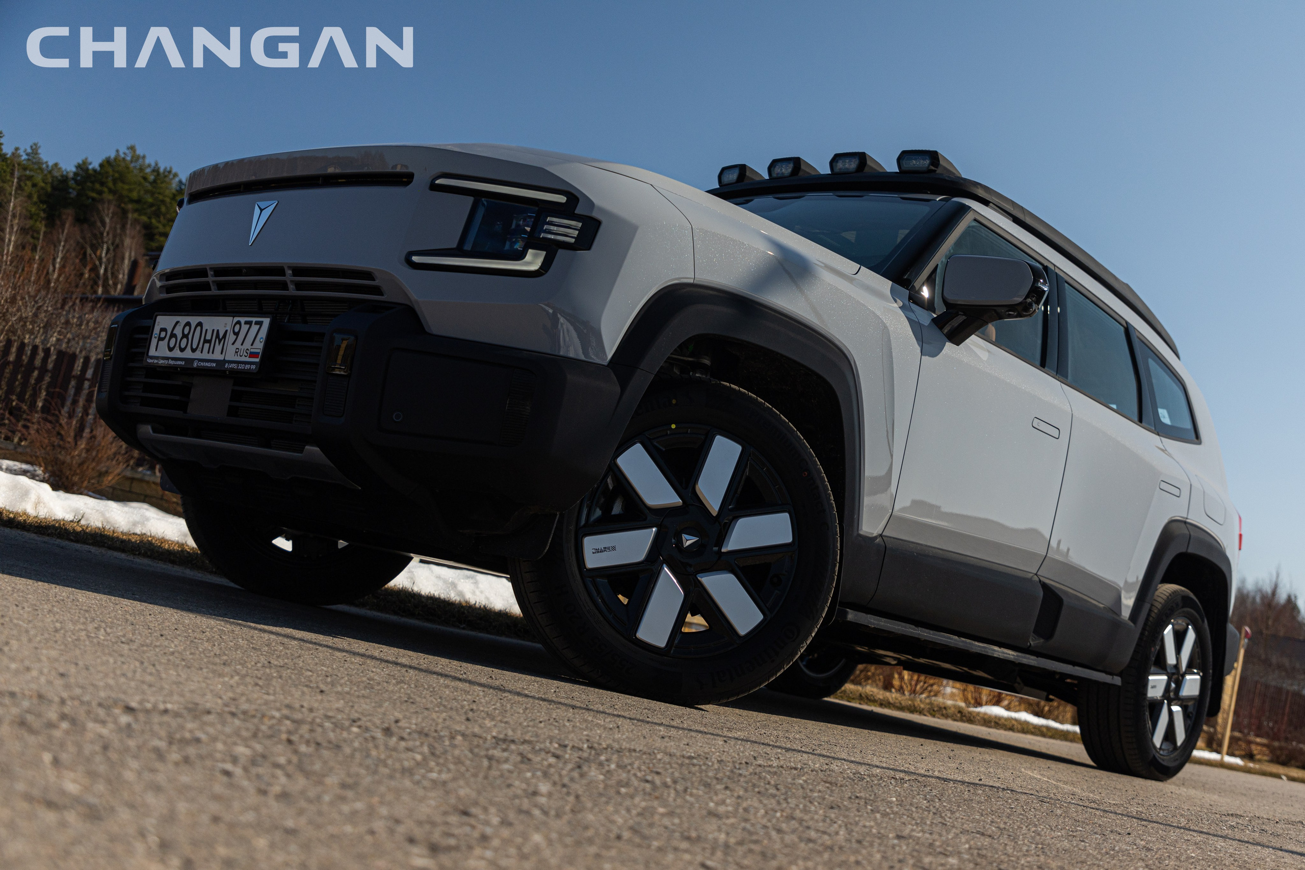 Презентация Changan Deepal G318 в России. РЕПОРТАЖНЫЙ ФОТОГРАФ СОЧИ СЕРГЕЙ КАНАДА