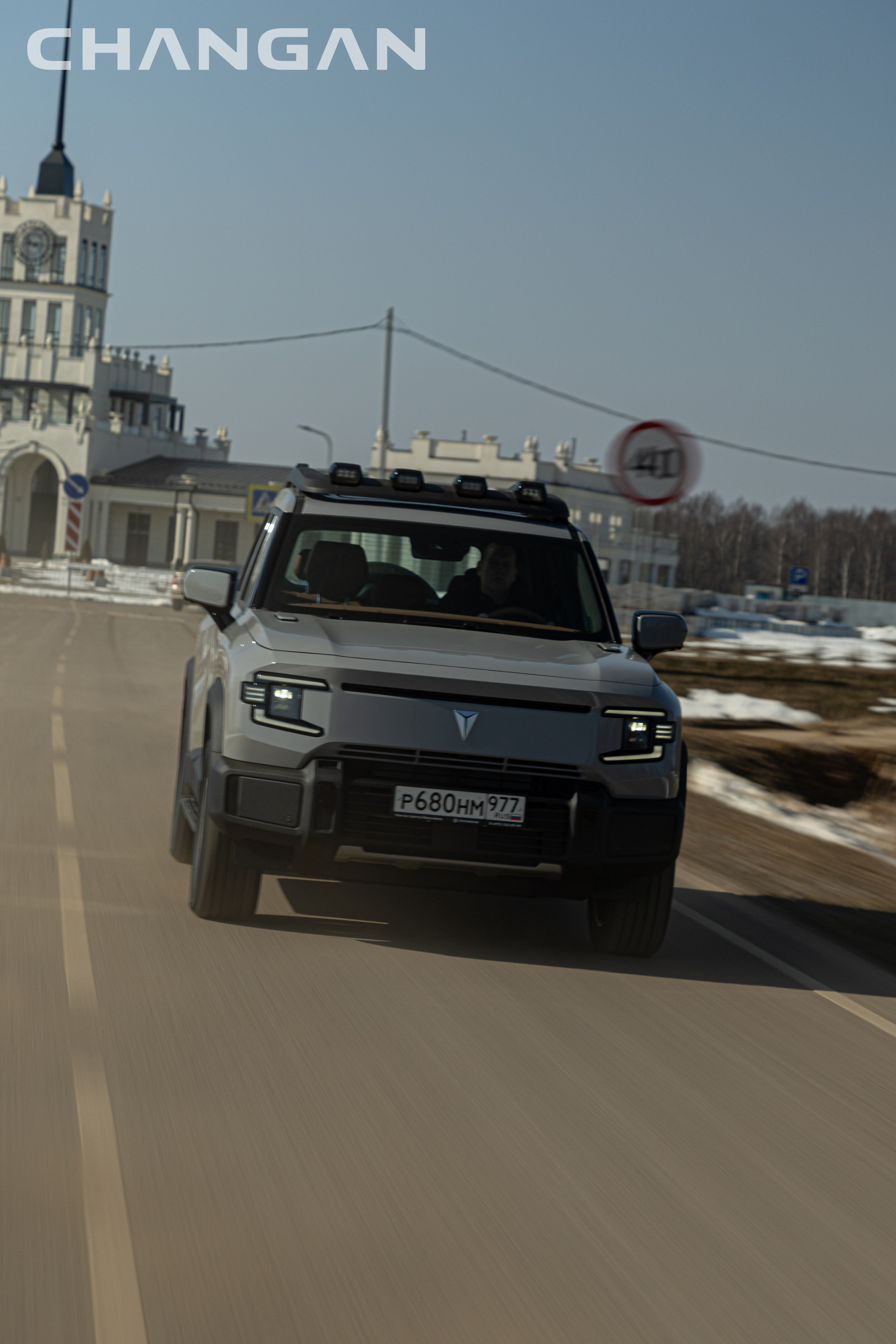 Презентация Changan Deepal G318 в России. РЕПОРТАЖНЫЙ ФОТОГРАФ СОЧИ СЕРГЕЙ КАНАДА