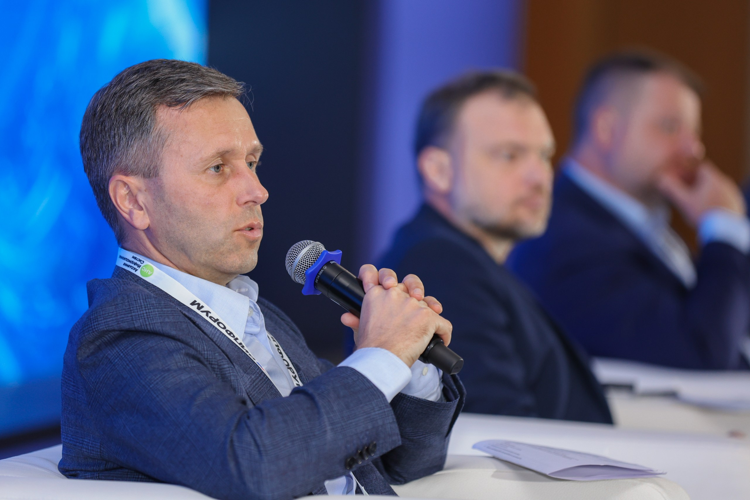 ИНФОБЕРЕГ 2026. РЕПОРТАЖНЫЙ ФОТОГРАФ СОЧИ СЕРГЕЙ КАНАДА