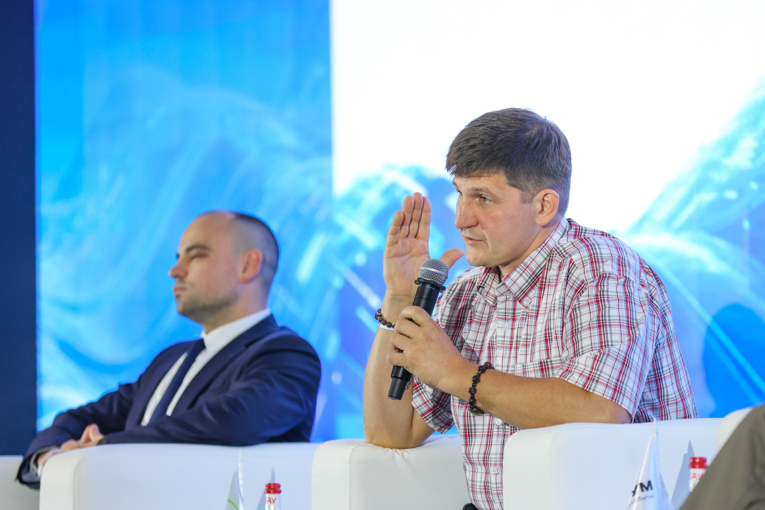 ИНФОБЕРЕГ 2026. РЕПОРТАЖНЫЙ ФОТОГРАФ СОЧИ СЕРГЕЙ КАНАДА