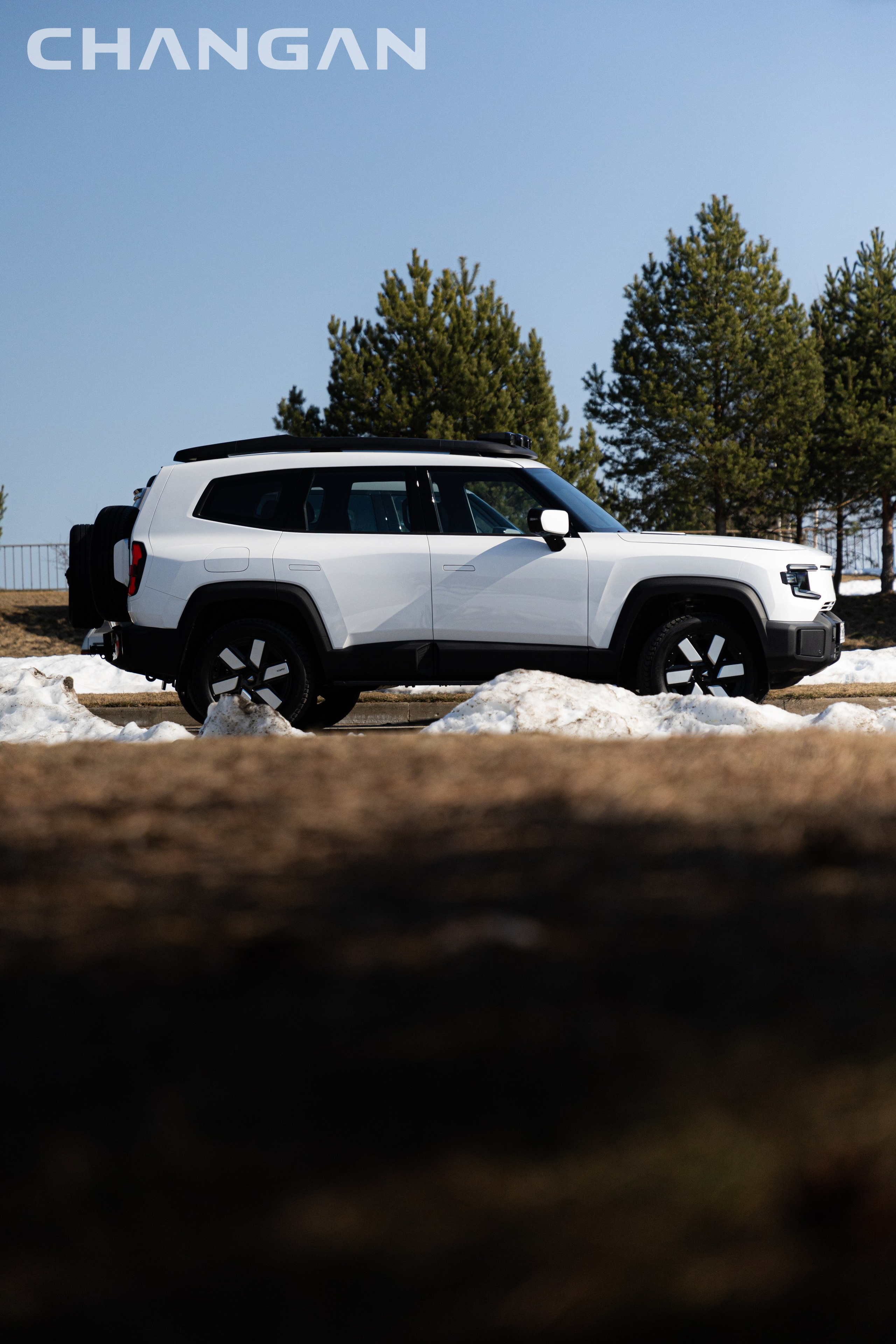 Презентация Changan Deepal G318 в России. РЕПОРТАЖНЫЙ ФОТОГРАФ СОЧИ СЕРГЕЙ КАНАДА