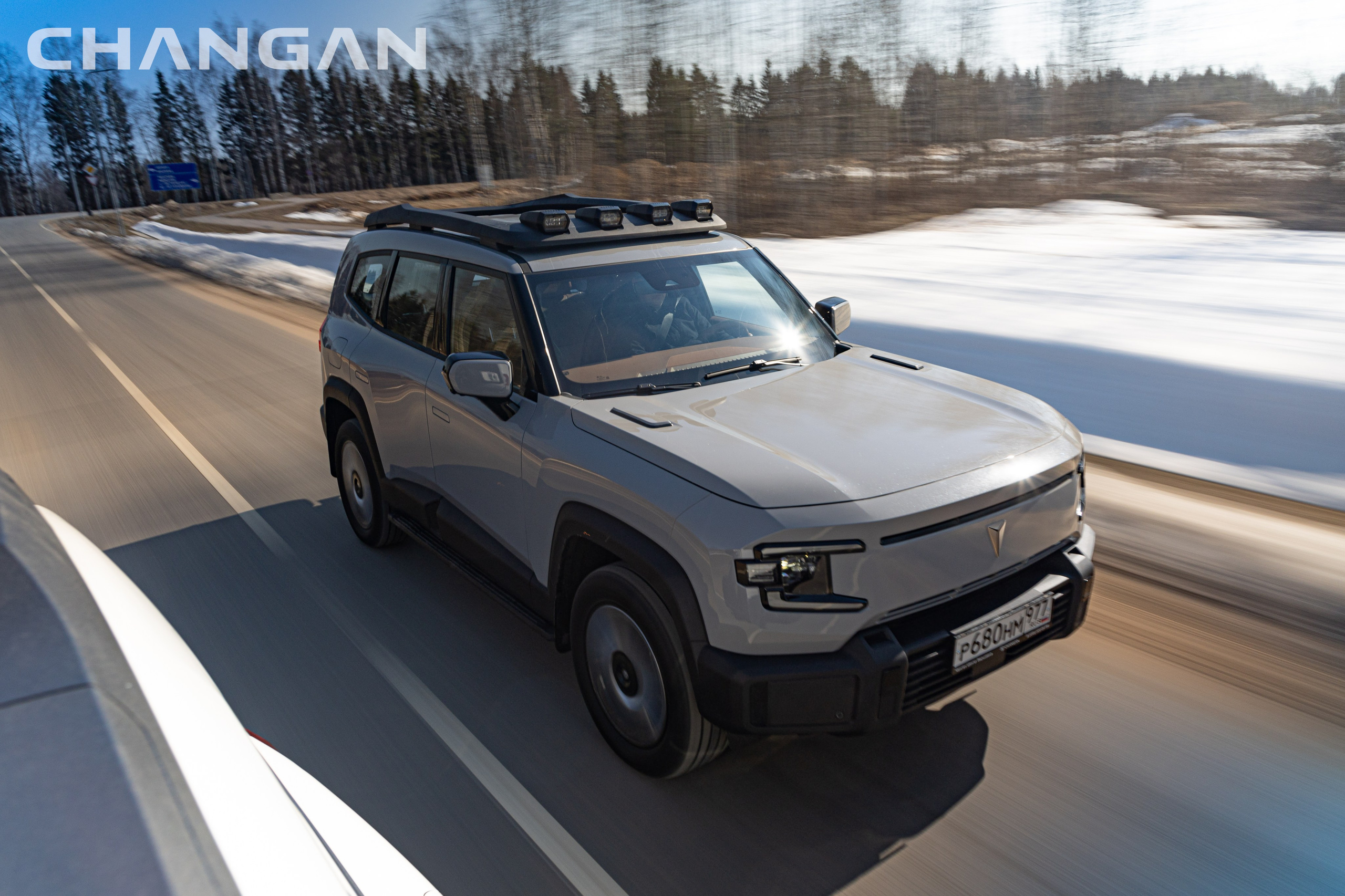 Презентация Changan Deepal G318 в России. РЕПОРТАЖНЫЙ ФОТОГРАФ СОЧИ СЕРГЕЙ КАНАДА