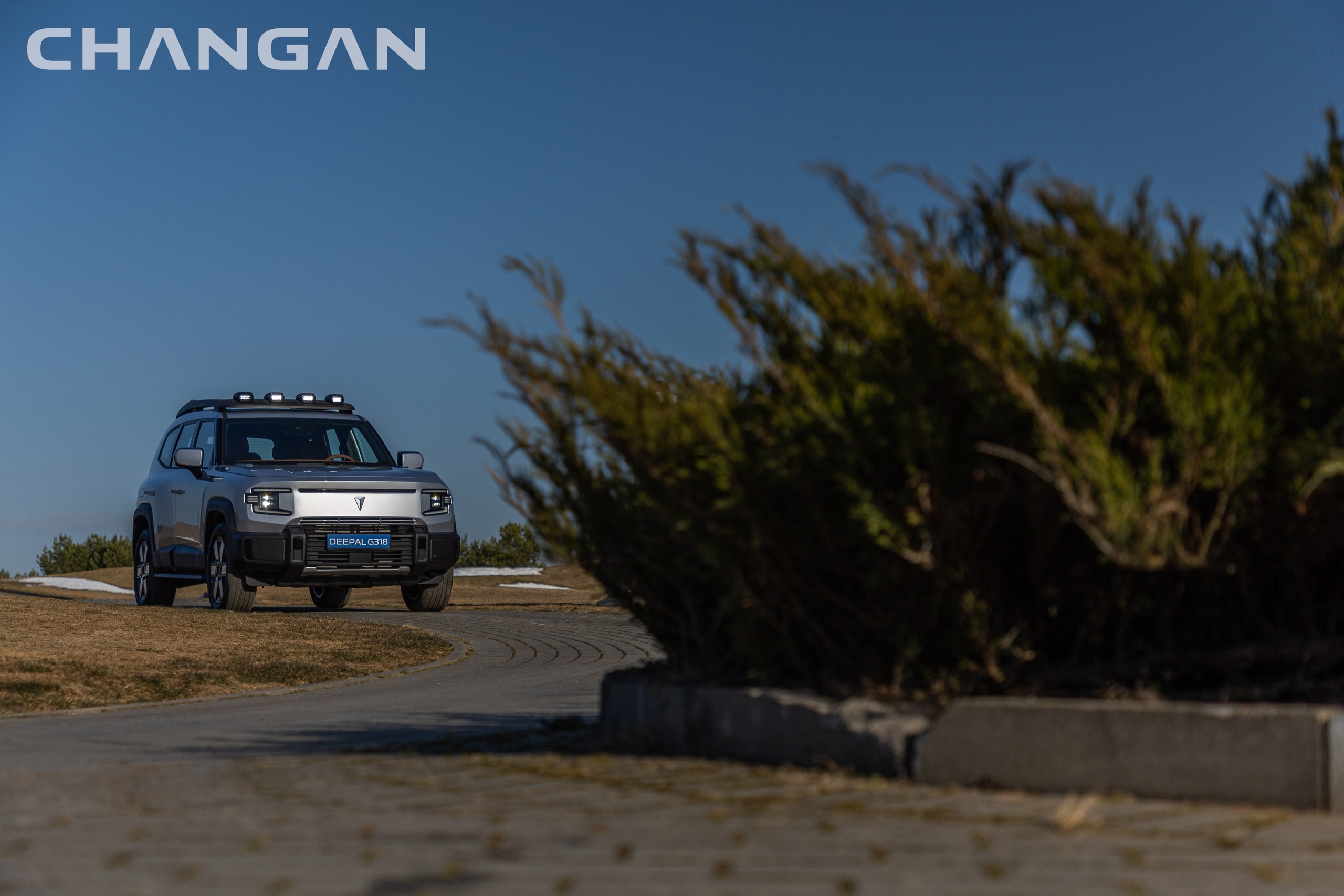 Презентация Changan Deepal G318 в России. РЕПОРТАЖНЫЙ ФОТОГРАФ СОЧИ СЕРГЕЙ КАНАДА