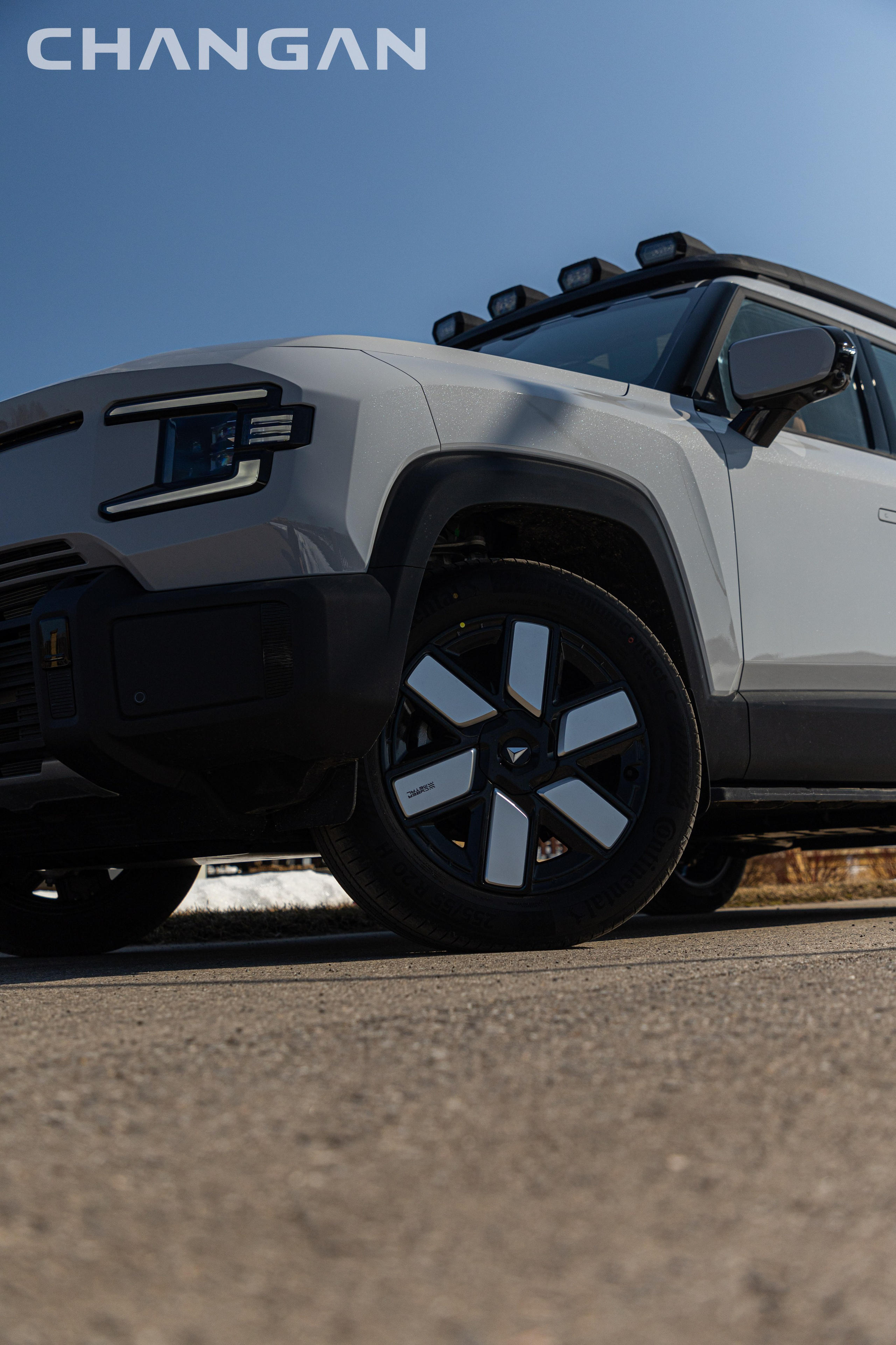 Презентация Changan Deepal G318 в России. РЕПОРТАЖНЫЙ ФОТОГРАФ СОЧИ СЕРГЕЙ КАНАДА