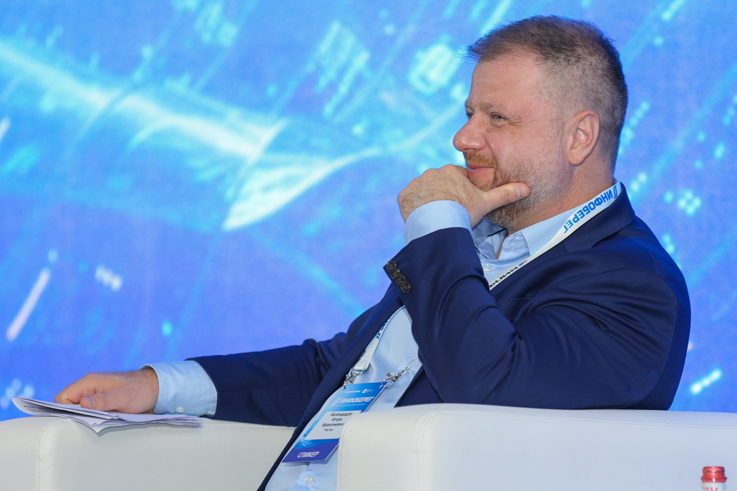 ИНФОБЕРЕГ 2026. РЕПОРТАЖНЫЙ ФОТОГРАФ СОЧИ СЕРГЕЙ КАНАДА