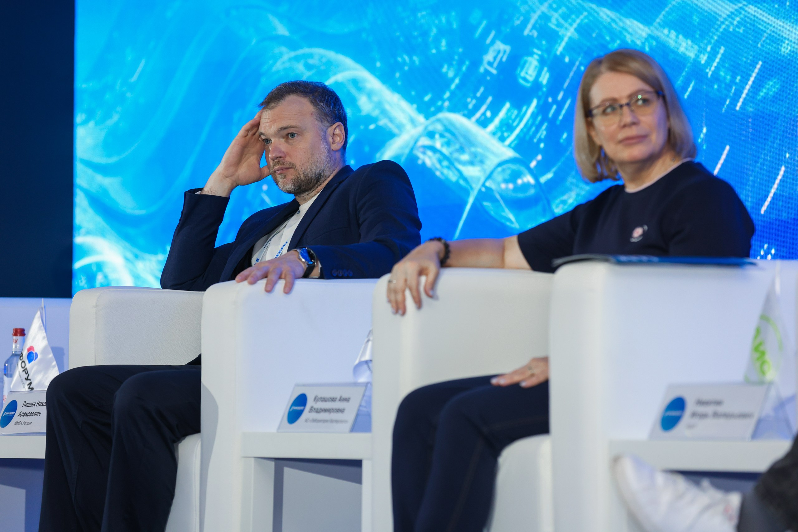ИНФОБЕРЕГ 2026. РЕПОРТАЖНЫЙ ФОТОГРАФ СОЧИ СЕРГЕЙ КАНАДА