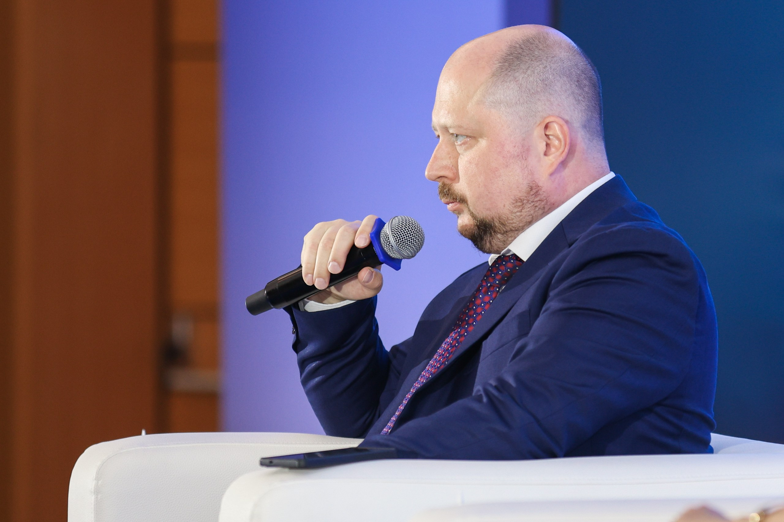 ИНФОБЕРЕГ 2026. РЕПОРТАЖНЫЙ ФОТОГРАФ СОЧИ СЕРГЕЙ КАНАДА