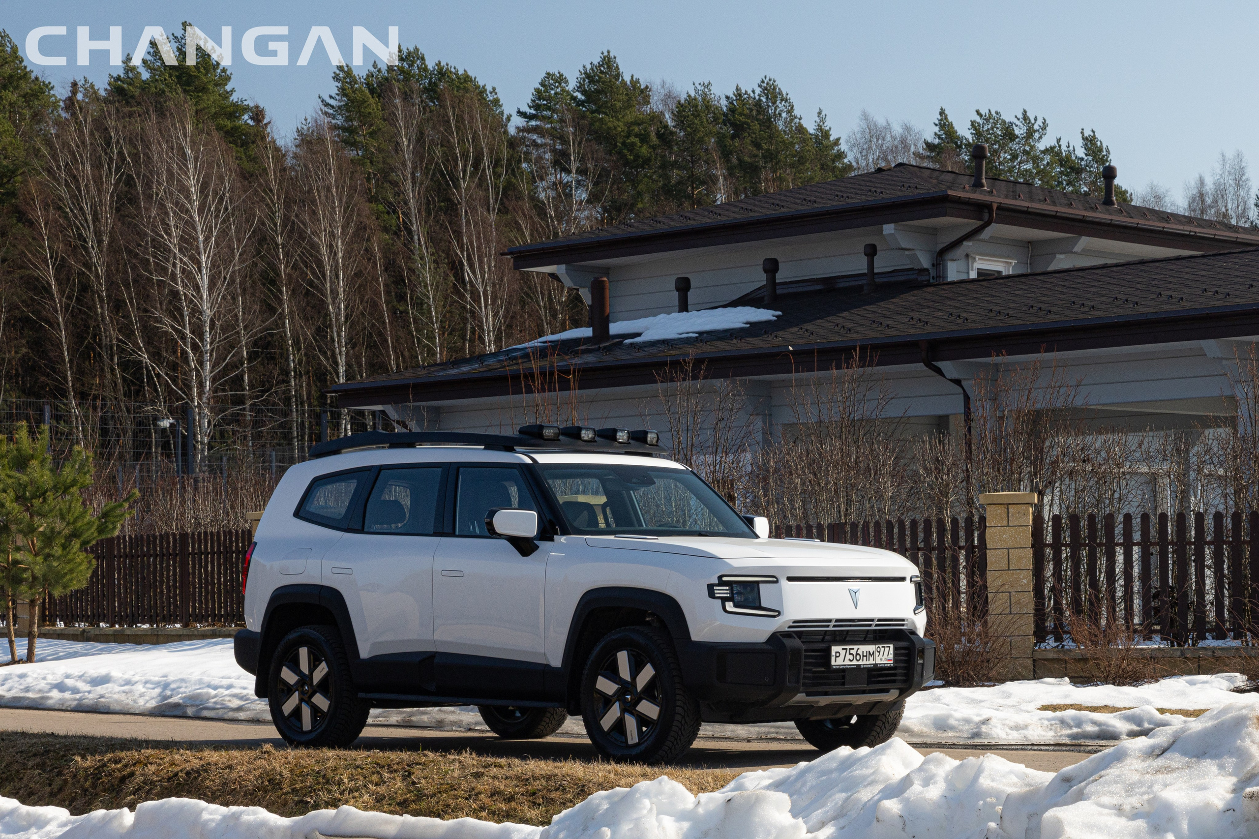 Презентация Changan Deepal G318 в России. РЕПОРТАЖНЫЙ ФОТОГРАФ СОЧИ СЕРГЕЙ КАНАДА