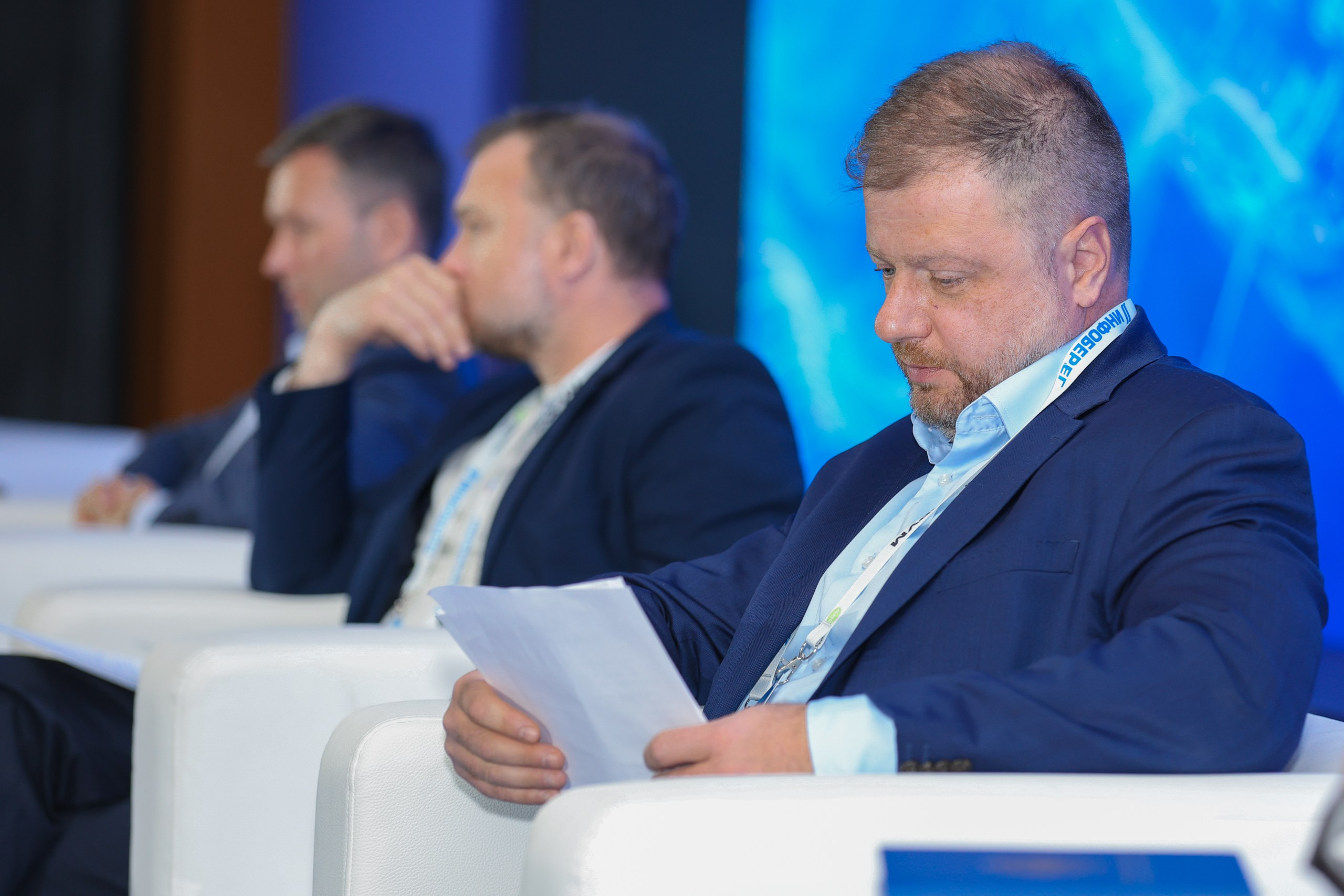 ИНФОБЕРЕГ 2026. РЕПОРТАЖНЫЙ ФОТОГРАФ СОЧИ СЕРГЕЙ КАНАДА