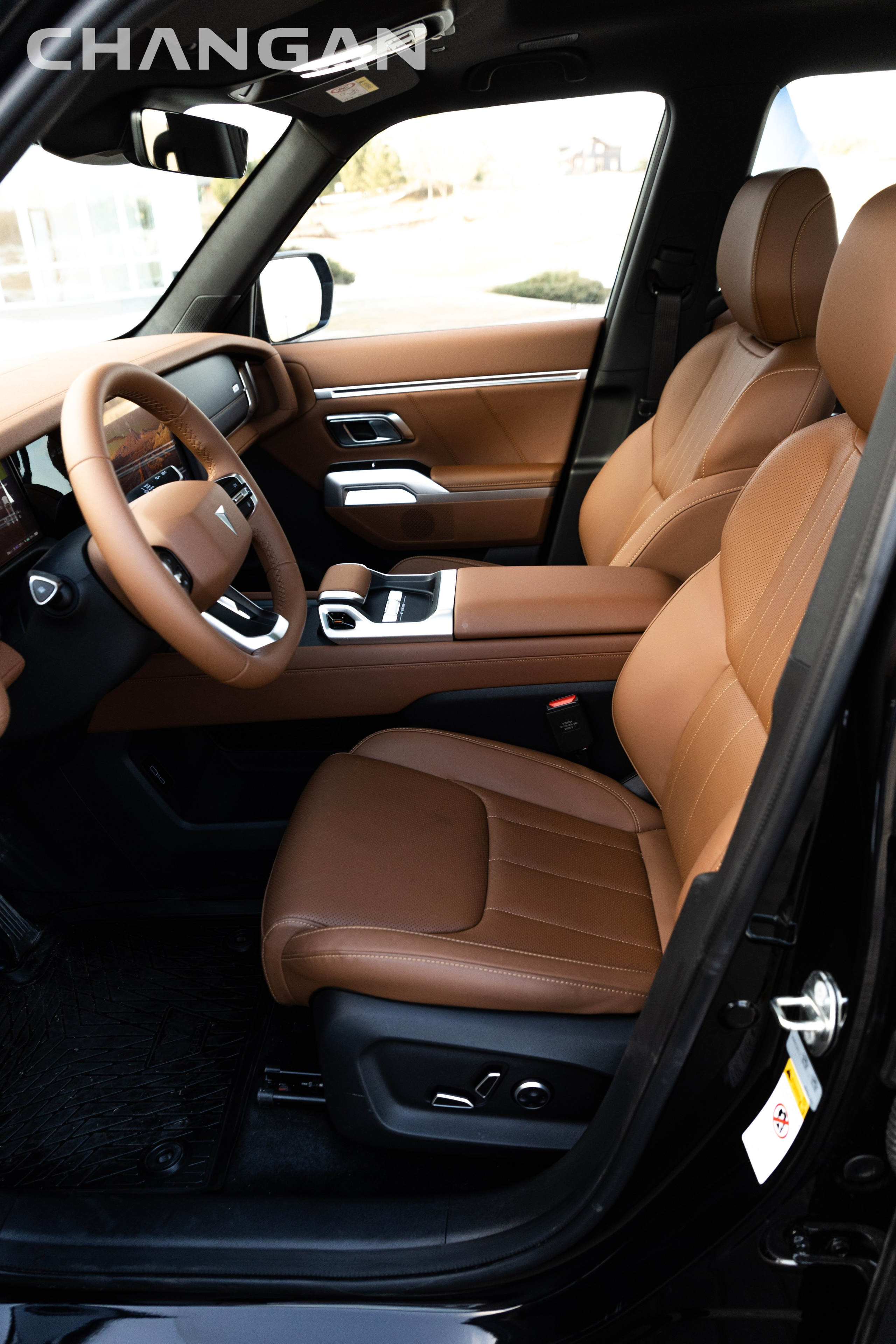 Презентация Changan Deepal G318 в России. РЕПОРТАЖНЫЙ ФОТОГРАФ СОЧИ СЕРГЕЙ КАНАДА