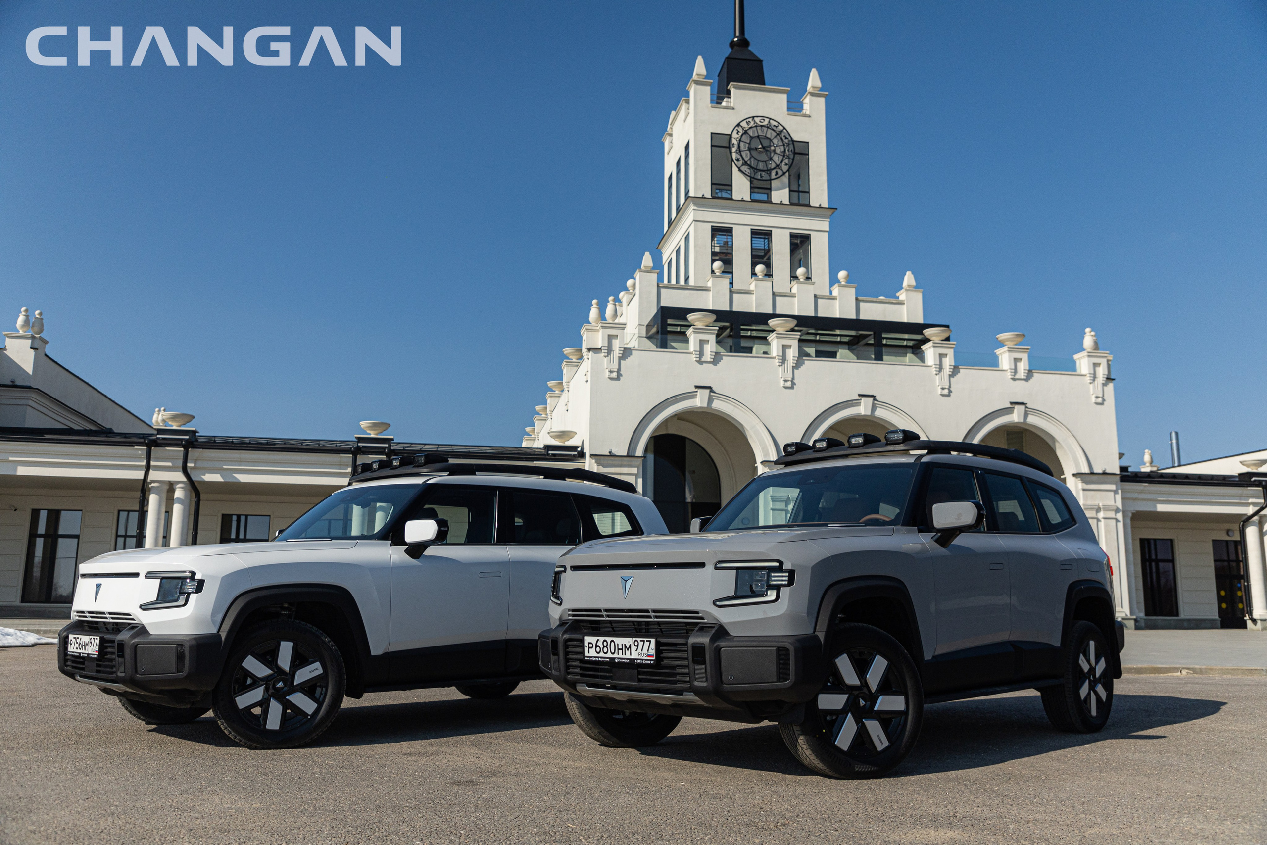 Презентация Changan Deepal G318 в России. РЕПОРТАЖНЫЙ ФОТОГРАФ СОЧИ СЕРГЕЙ КАНАДА