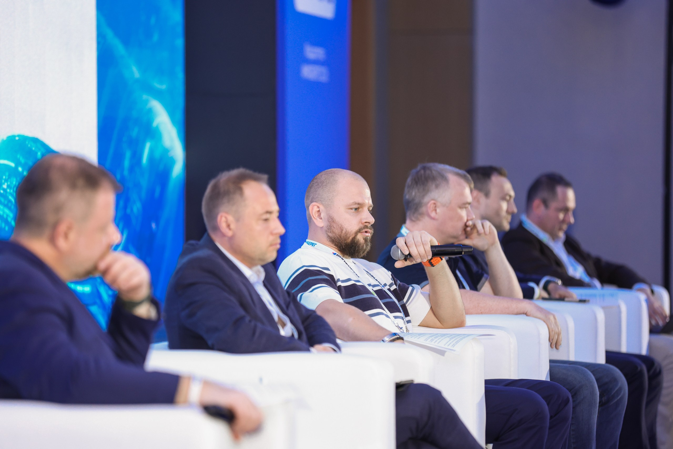 ИНФОБЕРЕГ 2026. РЕПОРТАЖНЫЙ ФОТОГРАФ СОЧИ СЕРГЕЙ КАНАДА
