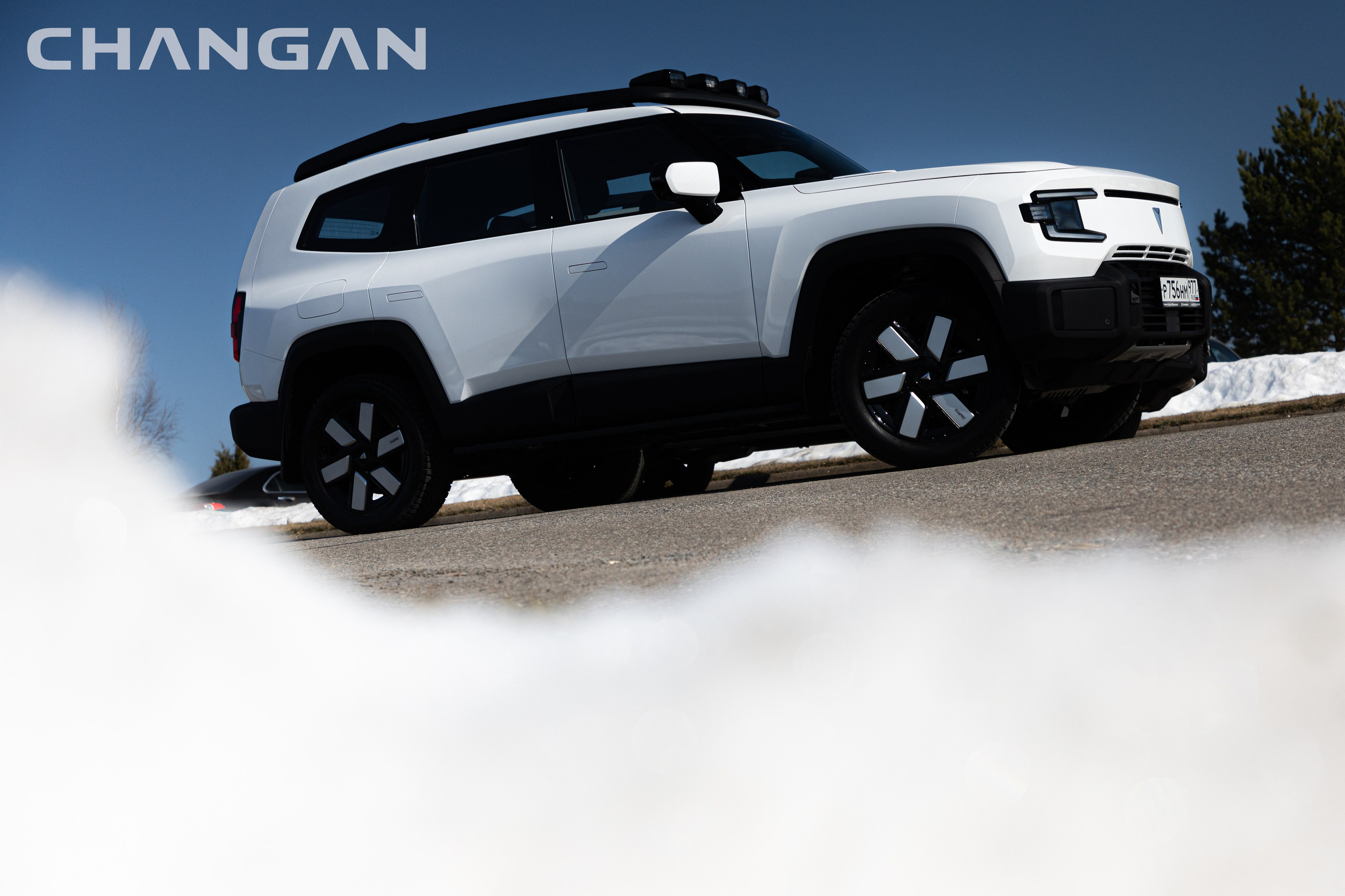 Презентация Changan Deepal G318 в России. РЕПОРТАЖНЫЙ ФОТОГРАФ СОЧИ СЕРГЕЙ КАНАДА