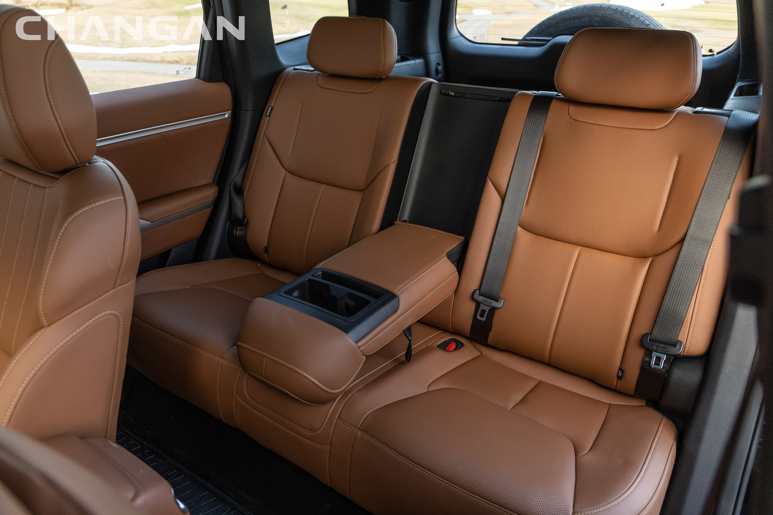 Презентация Changan Deepal G318 в России. РЕПОРТАЖНЫЙ ФОТОГРАФ СОЧИ СЕРГЕЙ КАНАДА