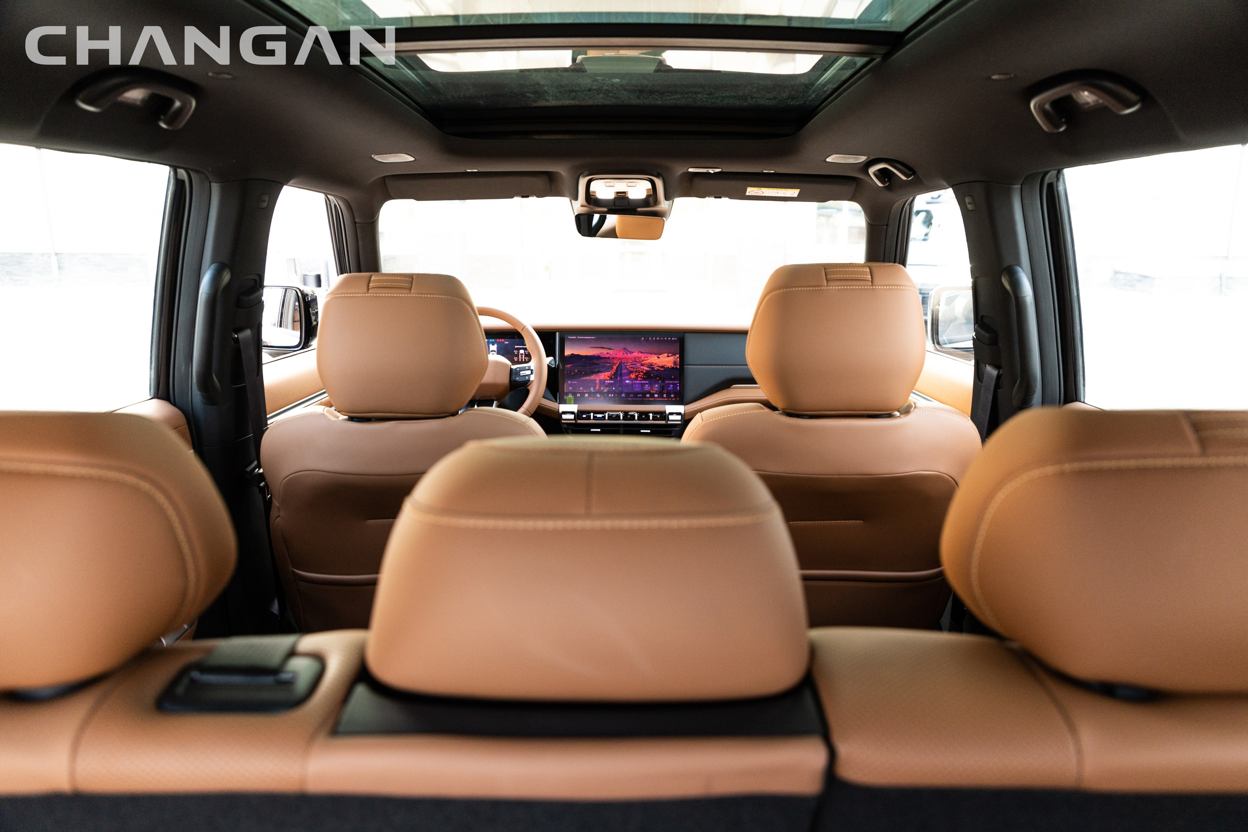 Презентация Changan Deepal G318 в России. РЕПОРТАЖНЫЙ ФОТОГРАФ СОЧИ СЕРГЕЙ КАНАДА