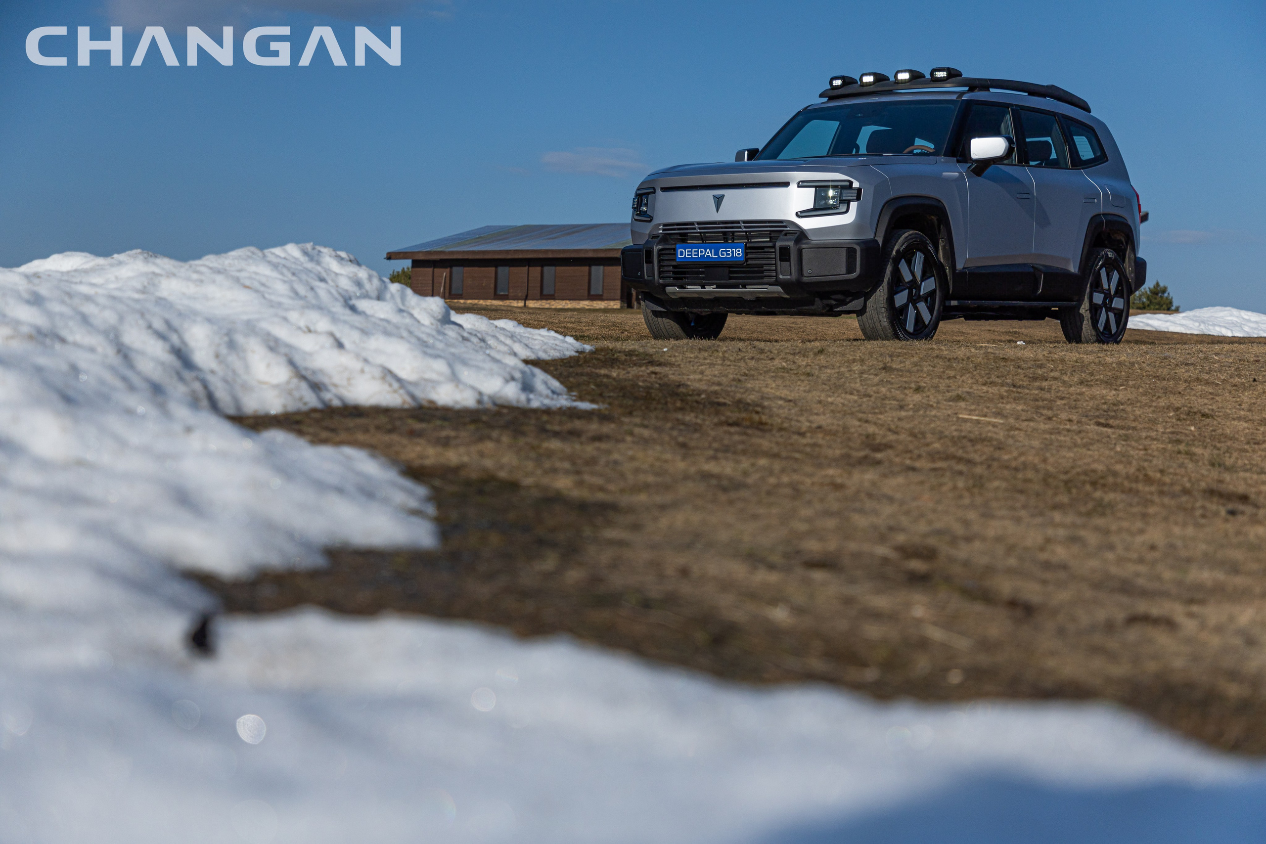 Презентация Changan Deepal G318 в России. РЕПОРТАЖНЫЙ ФОТОГРАФ СОЧИ СЕРГЕЙ КАНАДА