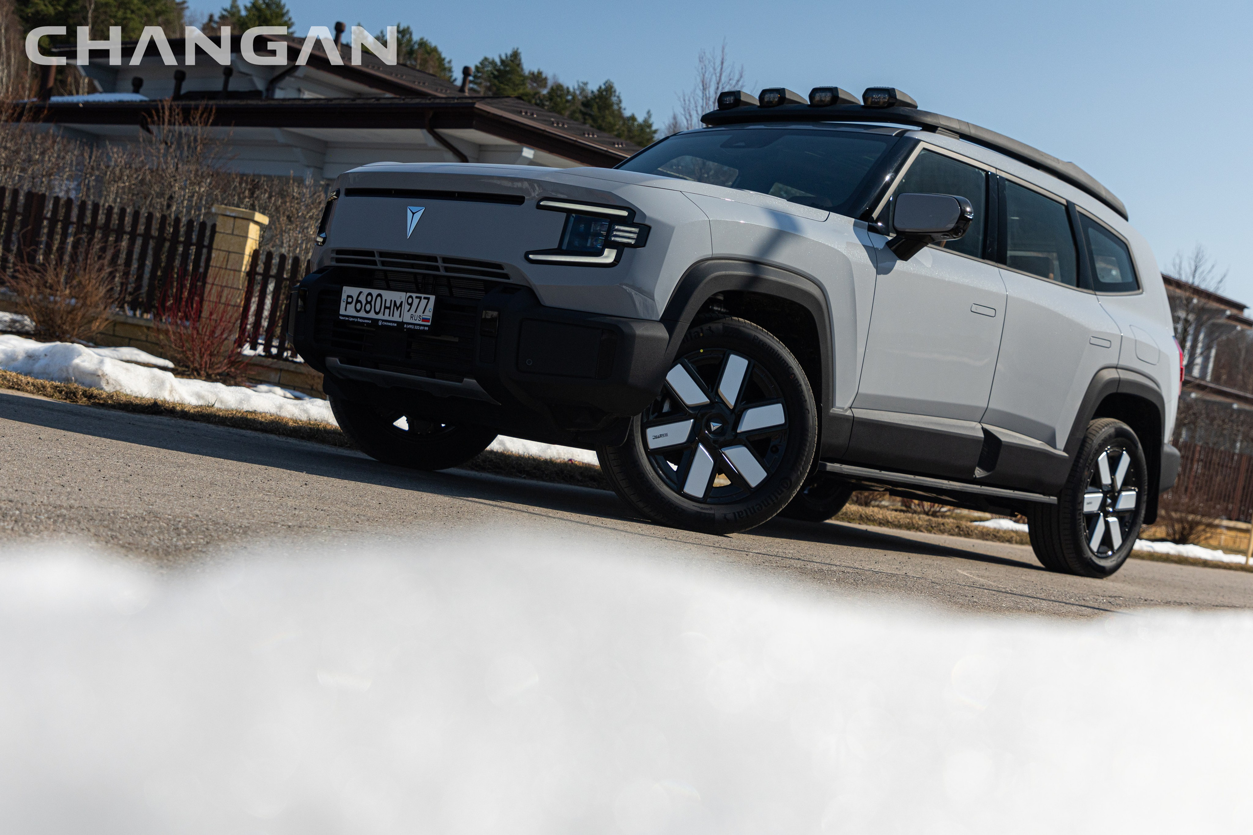Презентация Changan Deepal G318 в России. РЕПОРТАЖНЫЙ ФОТОГРАФ СОЧИ СЕРГЕЙ КАНАДА