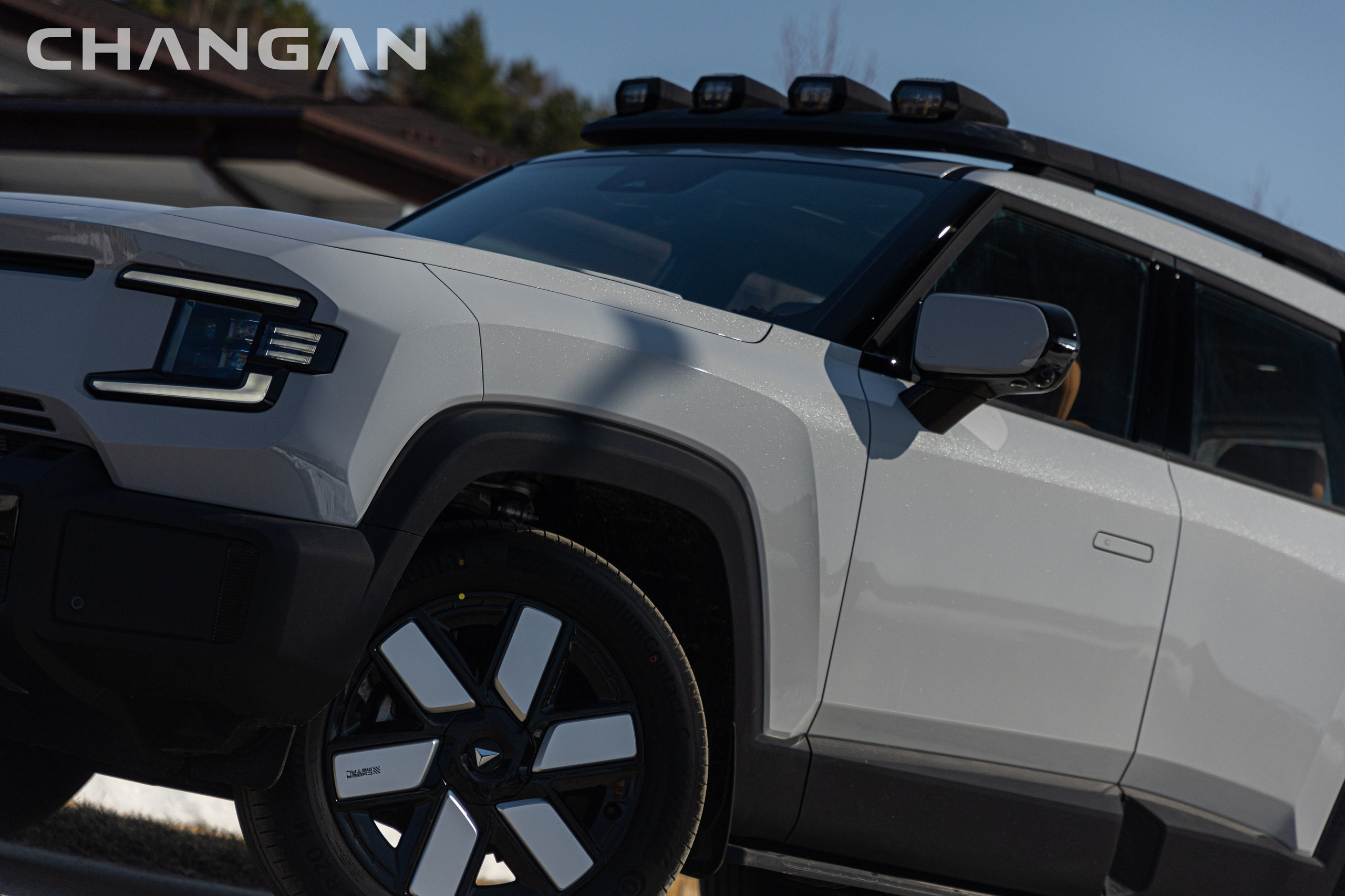 Презентация Changan Deepal G318 в России. РЕПОРТАЖНЫЙ ФОТОГРАФ СОЧИ СЕРГЕЙ КАНАДА