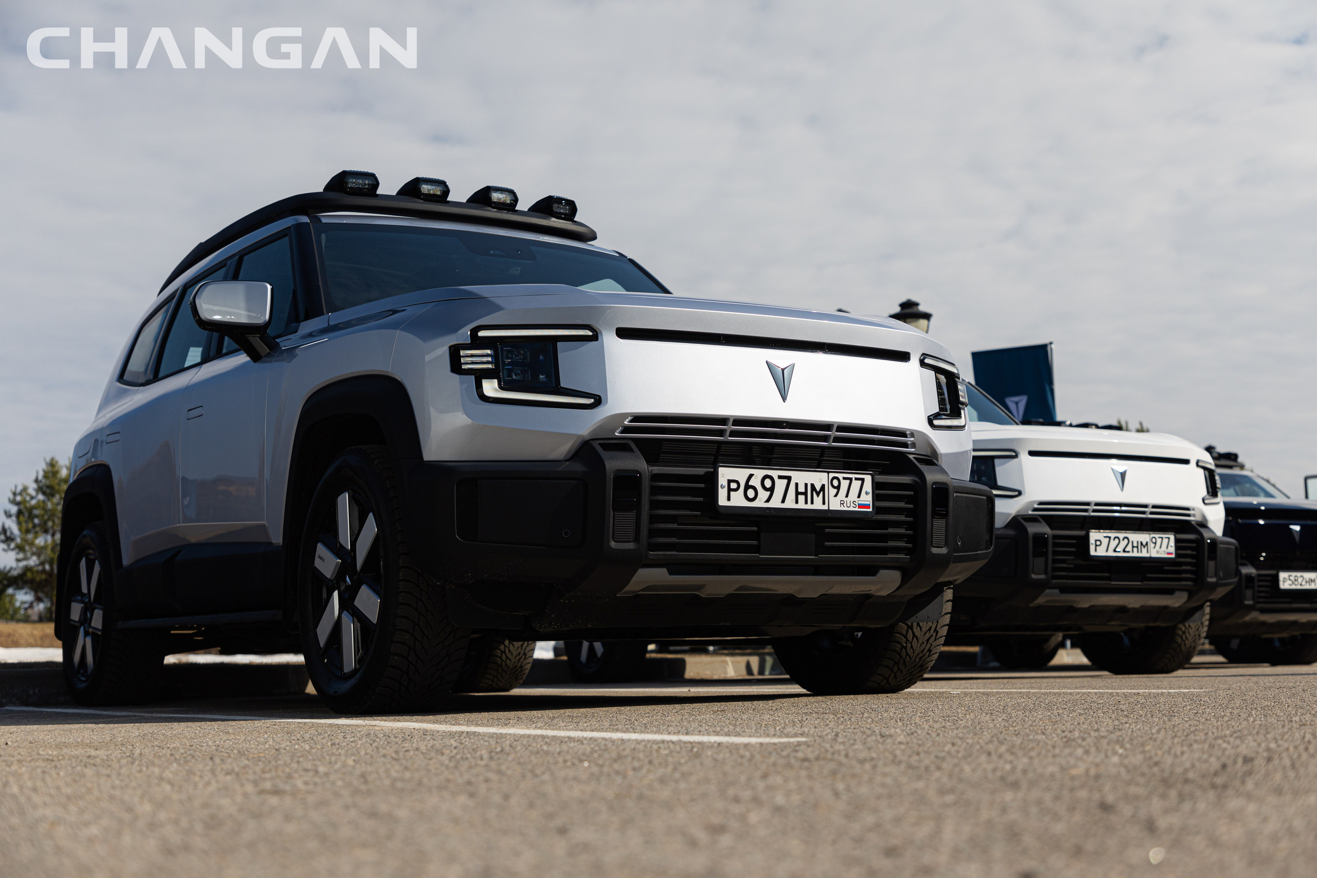Презентация Changan Deepal G318 в России. РЕПОРТАЖНЫЙ ФОТОГРАФ СОЧИ СЕРГЕЙ КАНАДА