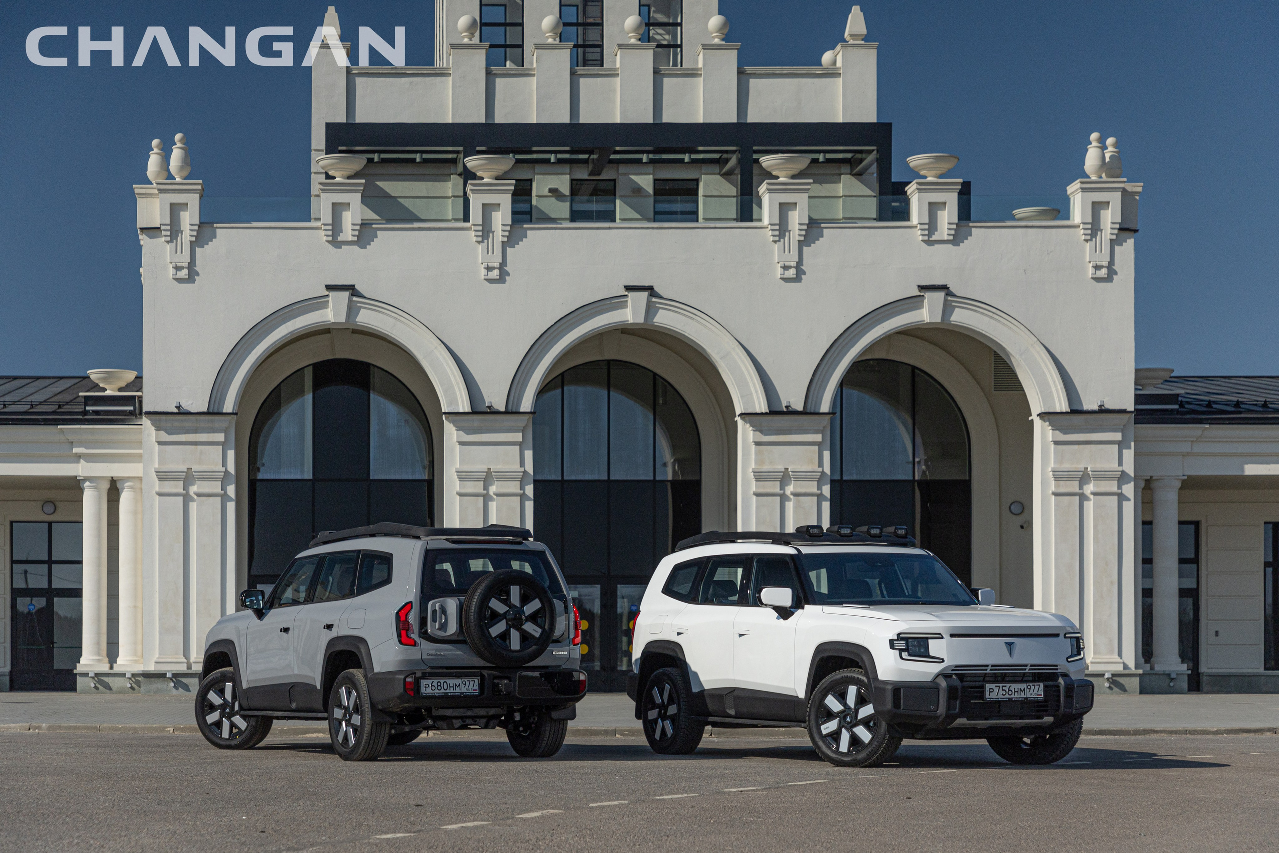 Презентация Changan Deepal G318 в России. РЕПОРТАЖНЫЙ ФОТОГРАФ СОЧИ СЕРГЕЙ КАНАДА