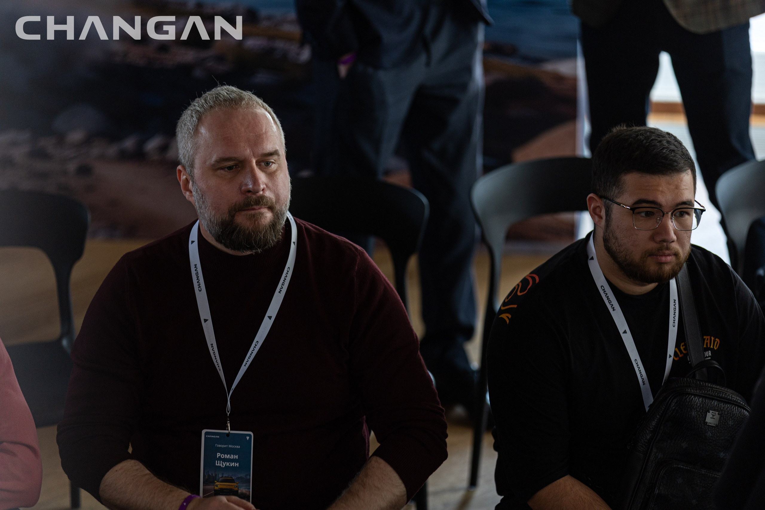Презентация Changan Deepal G318 в России. РЕПОРТАЖНЫЙ ФОТОГРАФ СОЧИ СЕРГЕЙ КАНАДА