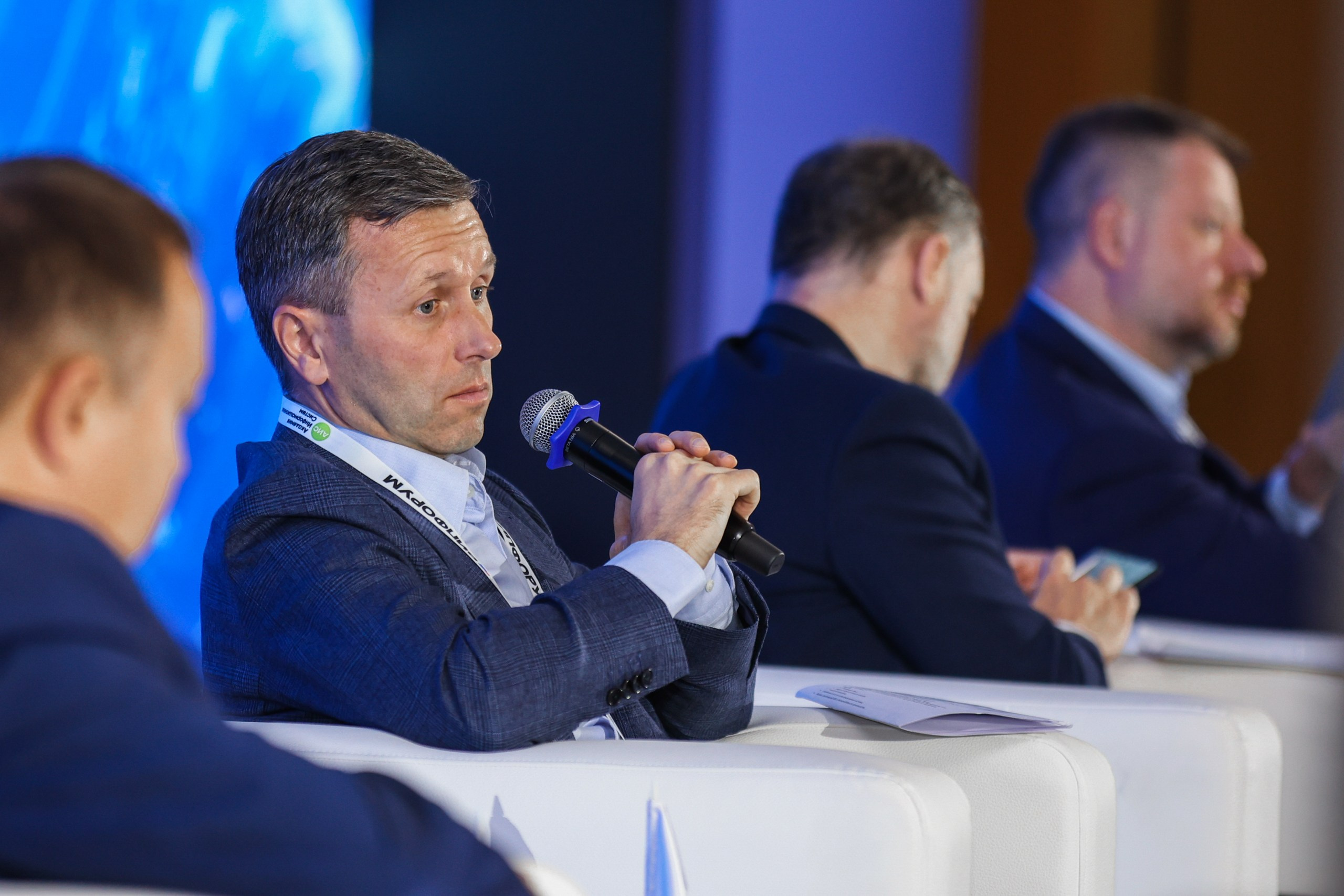 ИНФОБЕРЕГ 2026. РЕПОРТАЖНЫЙ ФОТОГРАФ СОЧИ СЕРГЕЙ КАНАДА