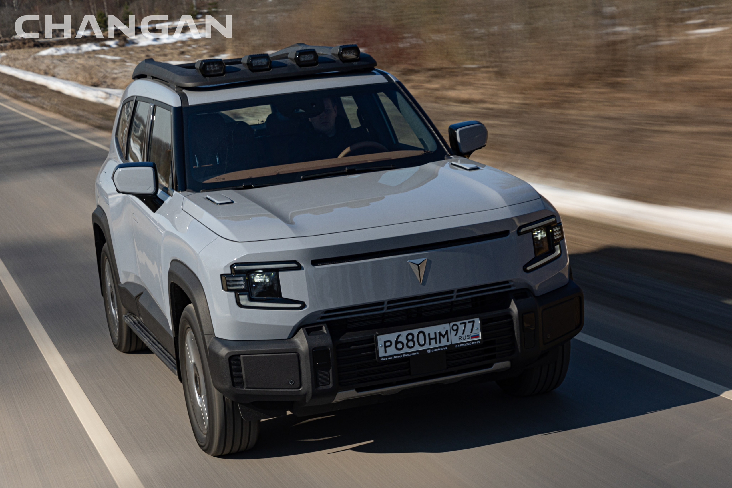 Презентация Changan Deepal G318 в России. РЕПОРТАЖНЫЙ ФОТОГРАФ СОЧИ СЕРГЕЙ КАНАДА