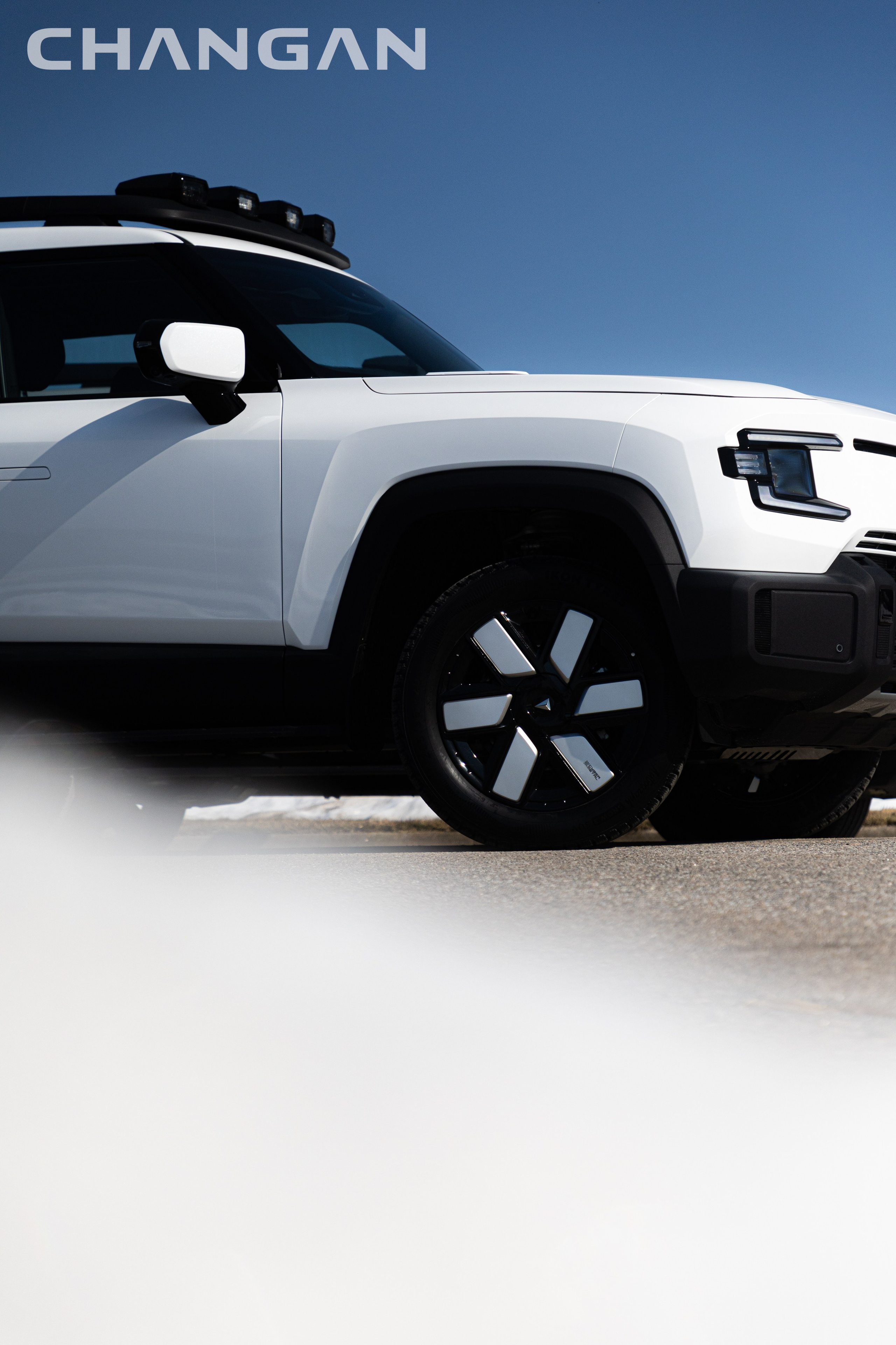 Презентация Changan Deepal G318 в России. РЕПОРТАЖНЫЙ ФОТОГРАФ СОЧИ СЕРГЕЙ КАНАДА