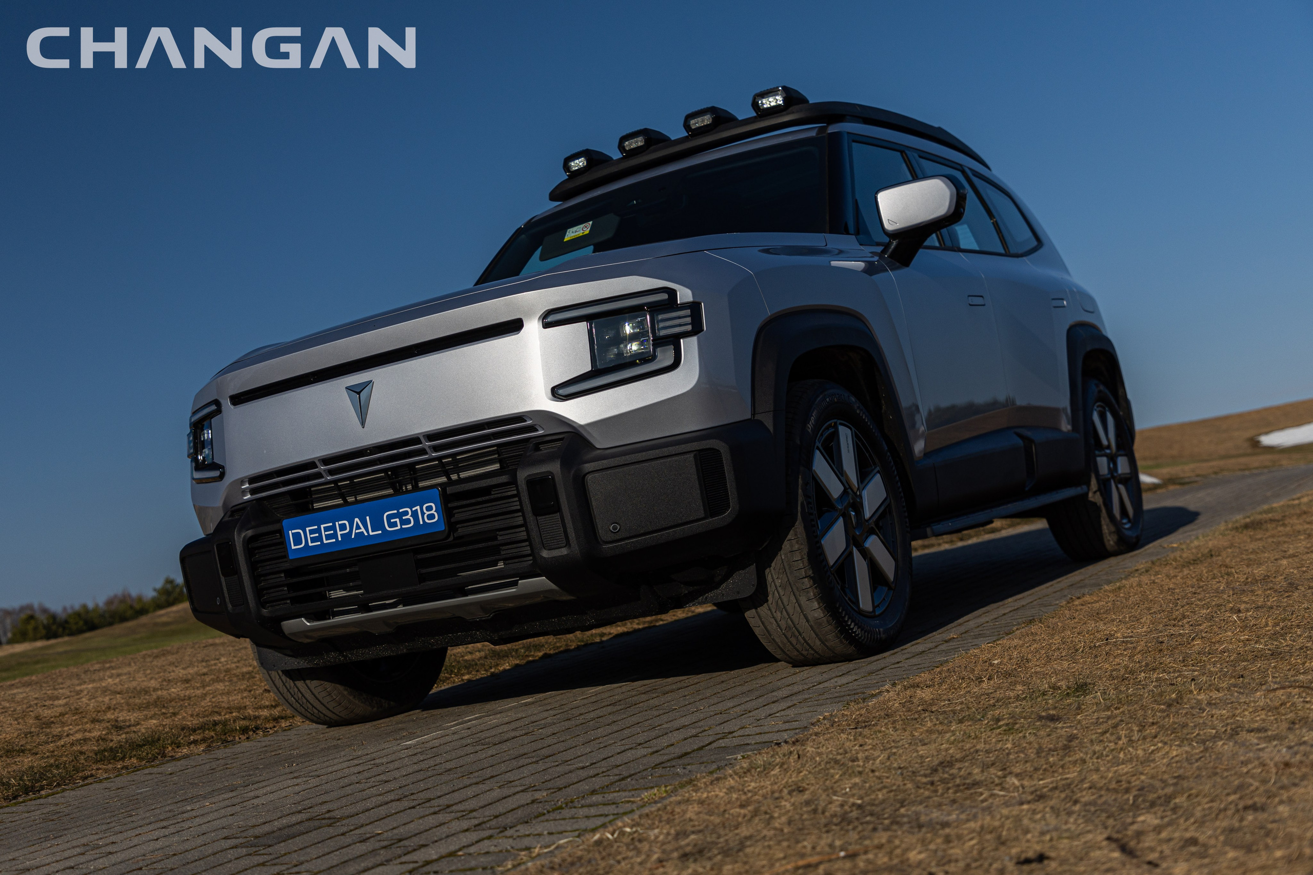 Презентация Changan Deepal G318 в России. РЕПОРТАЖНЫЙ ФОТОГРАФ СОЧИ СЕРГЕЙ КАНАДА