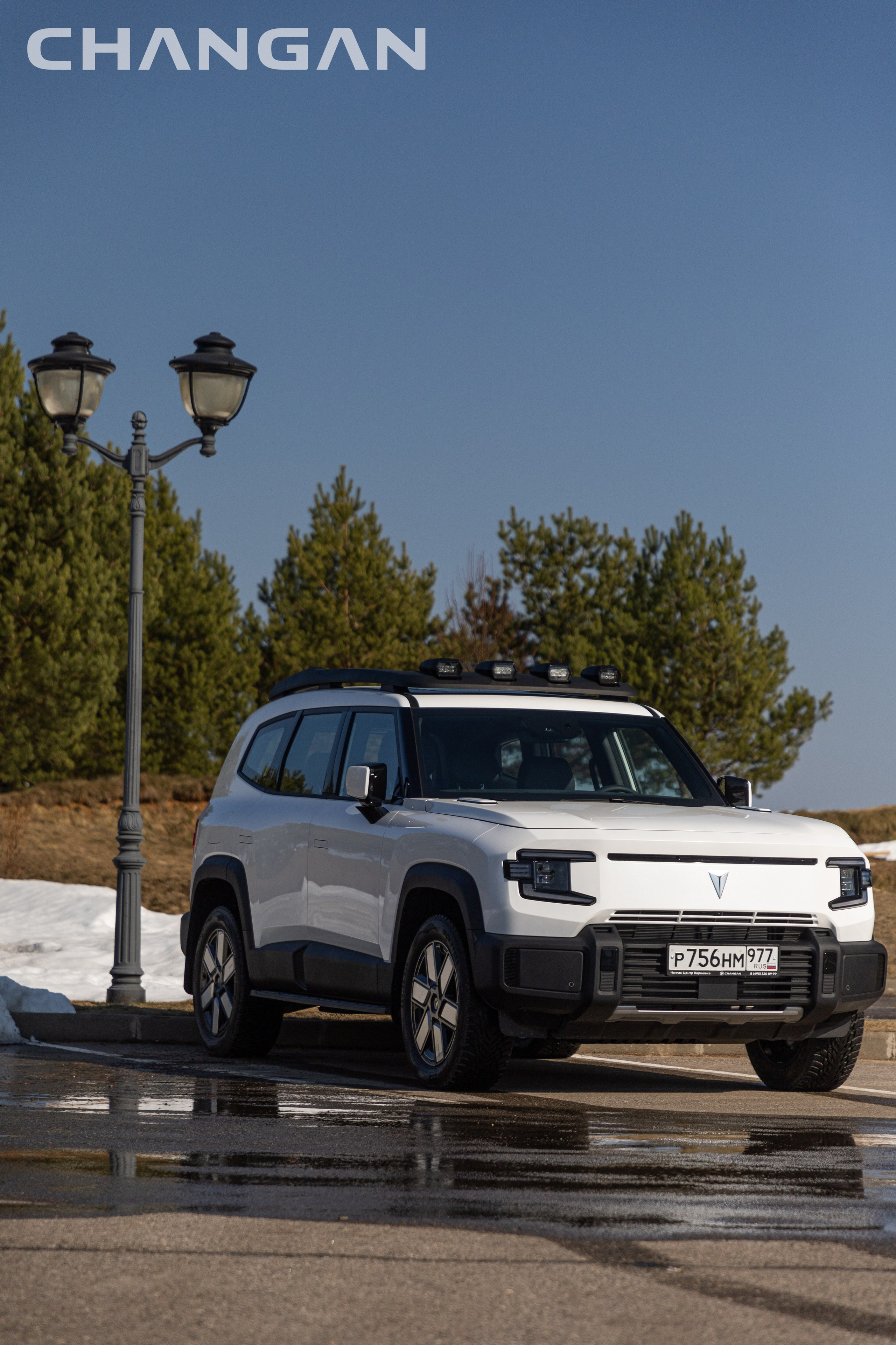Презентация Changan Deepal G318 в России. РЕПОРТАЖНЫЙ ФОТОГРАФ СОЧИ СЕРГЕЙ КАНАДА