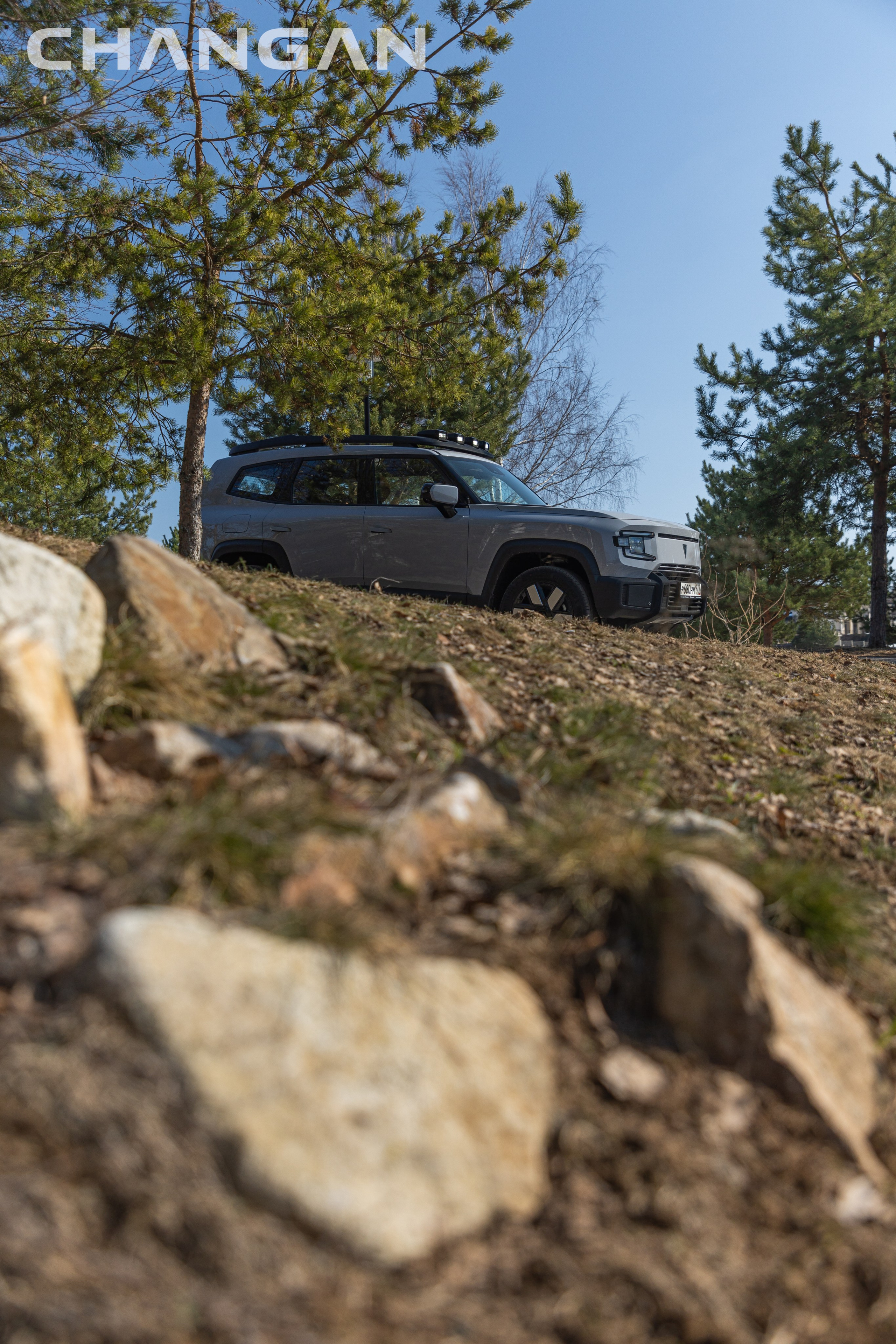 Презентация Changan Deepal G318 в России. РЕПОРТАЖНЫЙ ФОТОГРАФ СОЧИ СЕРГЕЙ КАНАДА