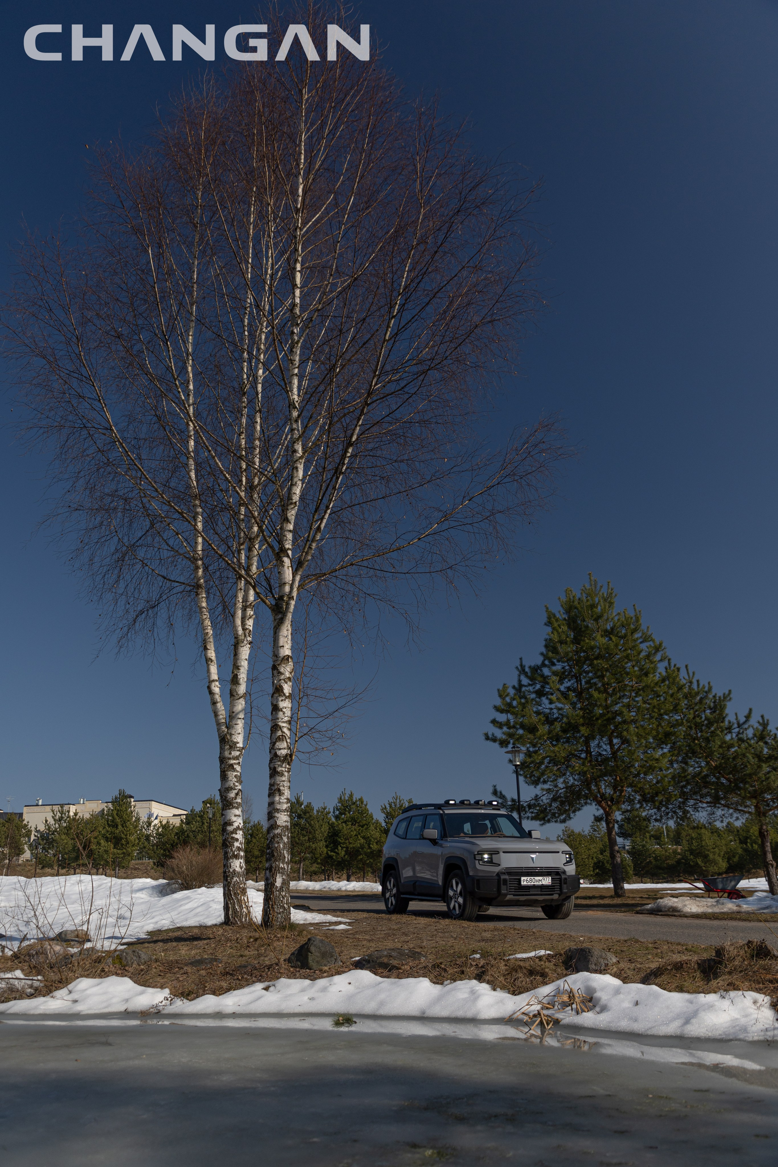 Презентация Changan Deepal G318 в России. РЕПОРТАЖНЫЙ ФОТОГРАФ СОЧИ СЕРГЕЙ КАНАДА