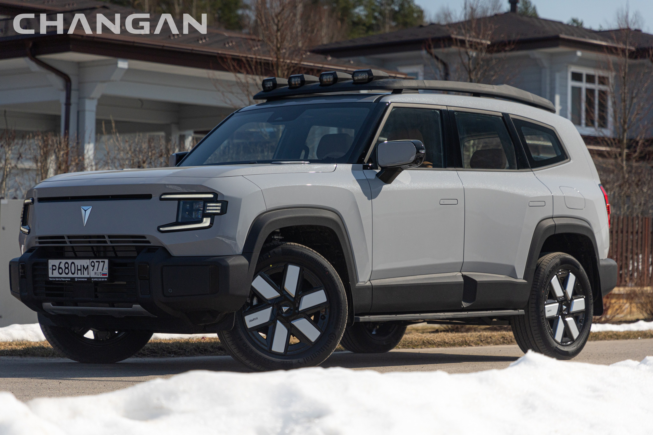 Презентация Changan Deepal G318 в России. РЕПОРТАЖНЫЙ ФОТОГРАФ СОЧИ СЕРГЕЙ КАНАДА