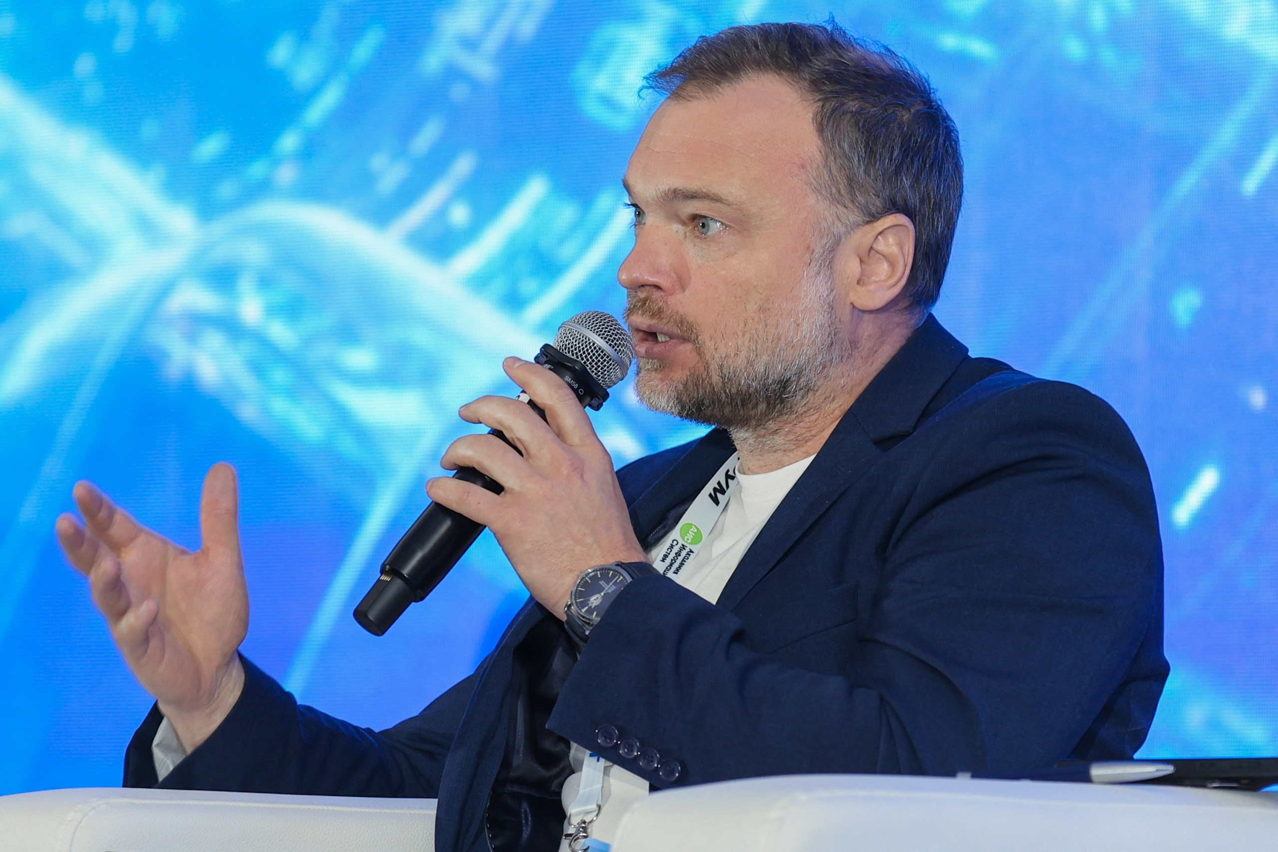 ИНФОБЕРЕГ 2026. РЕПОРТАЖНЫЙ ФОТОГРАФ СОЧИ СЕРГЕЙ КАНАДА