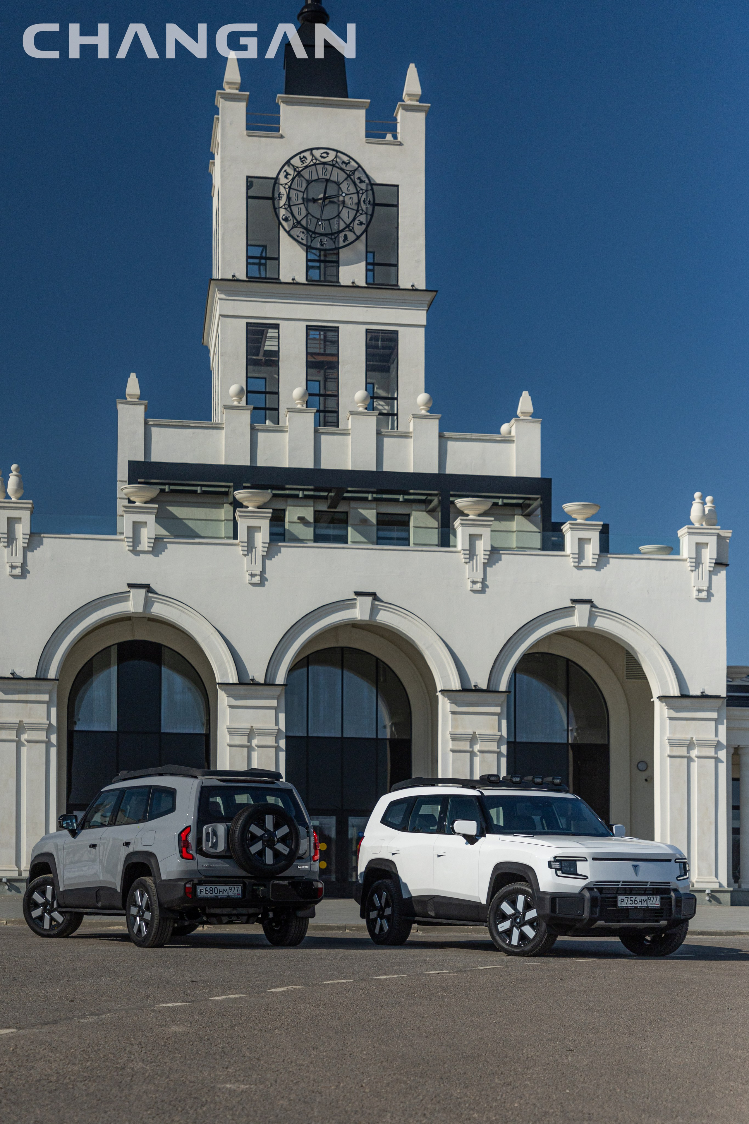 Презентация Changan Deepal G318 в России. РЕПОРТАЖНЫЙ ФОТОГРАФ СОЧИ СЕРГЕЙ КАНАДА