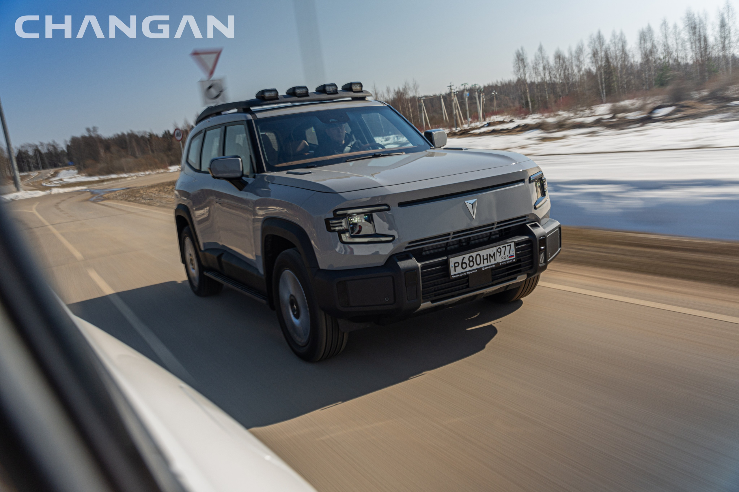Презентация Changan Deepal G318 в России. РЕПОРТАЖНЫЙ ФОТОГРАФ СОЧИ СЕРГЕЙ КАНАДА
