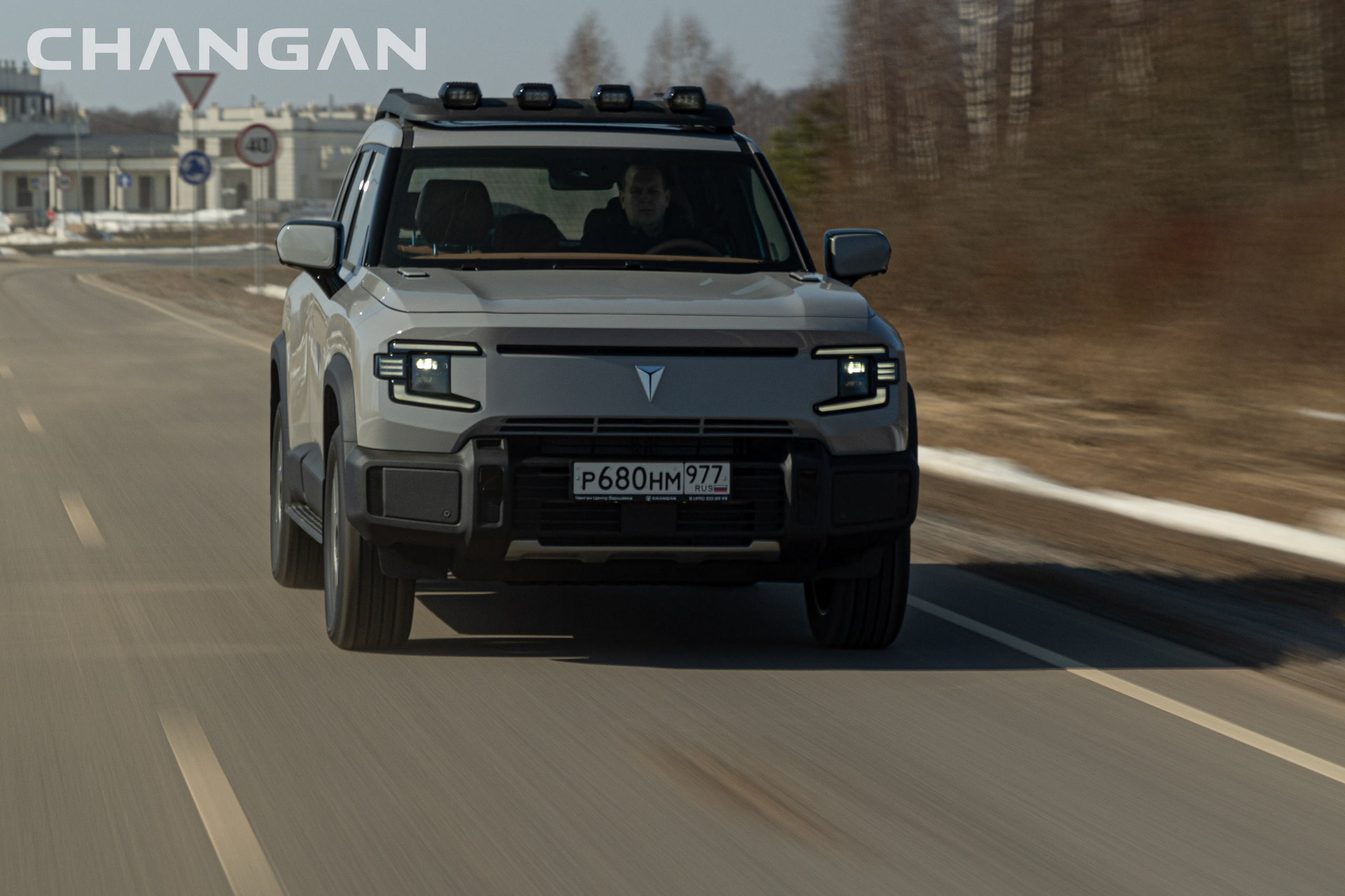 Презентация Changan Deepal G318 в России. РЕПОРТАЖНЫЙ ФОТОГРАФ СОЧИ СЕРГЕЙ КАНАДА